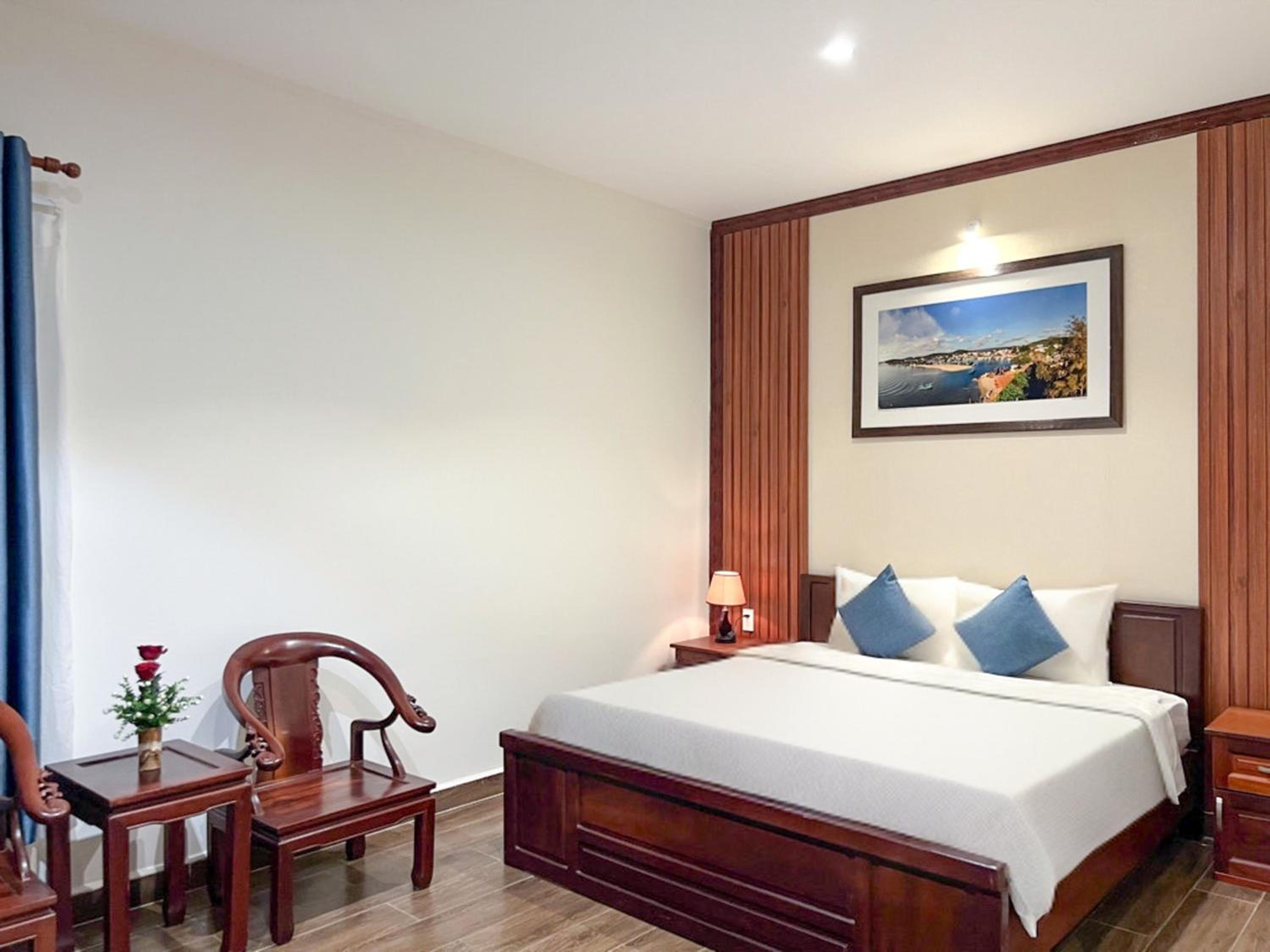Superior Double Room - Photo 7