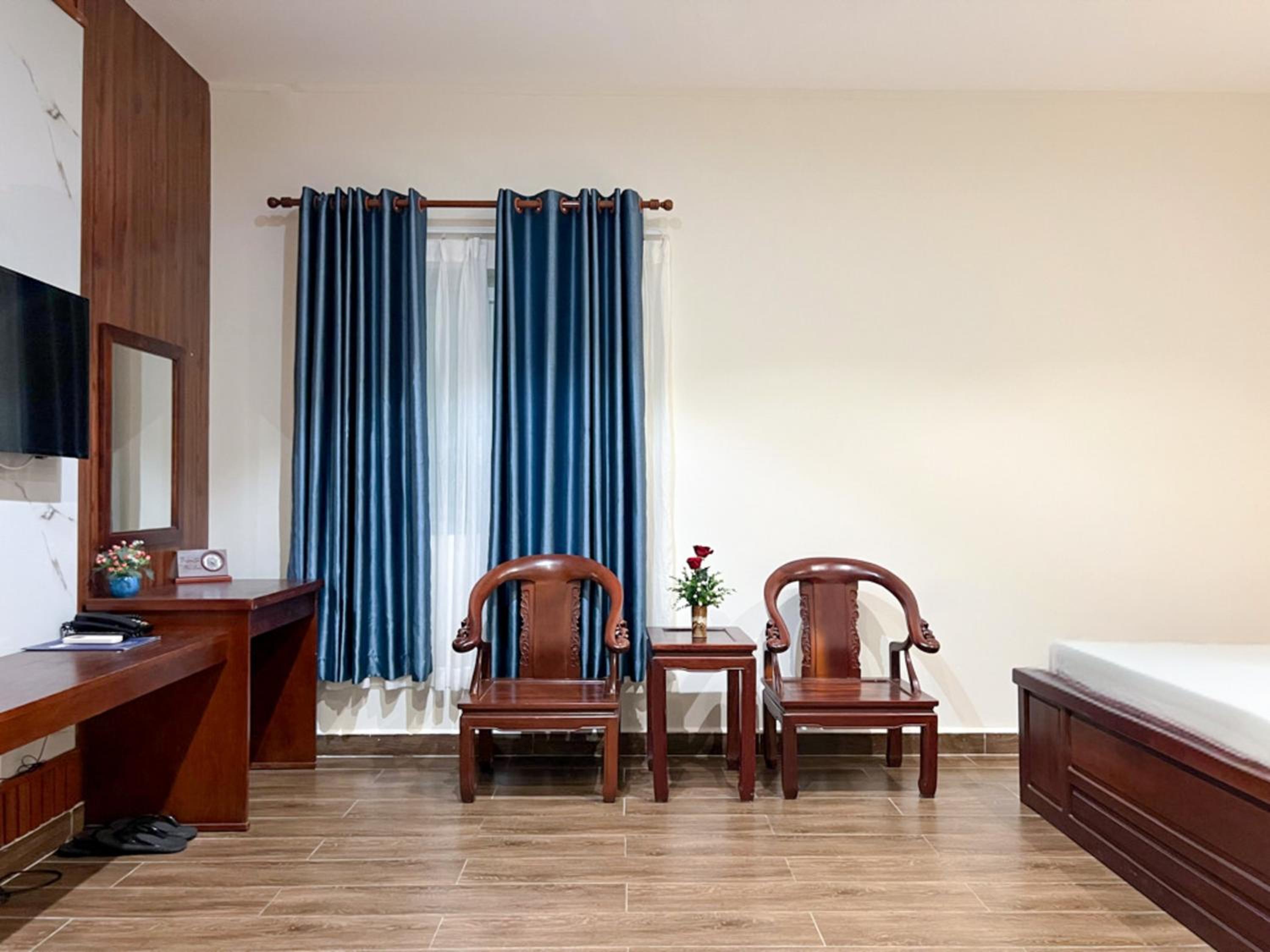 Superior Double Room - Photo 8