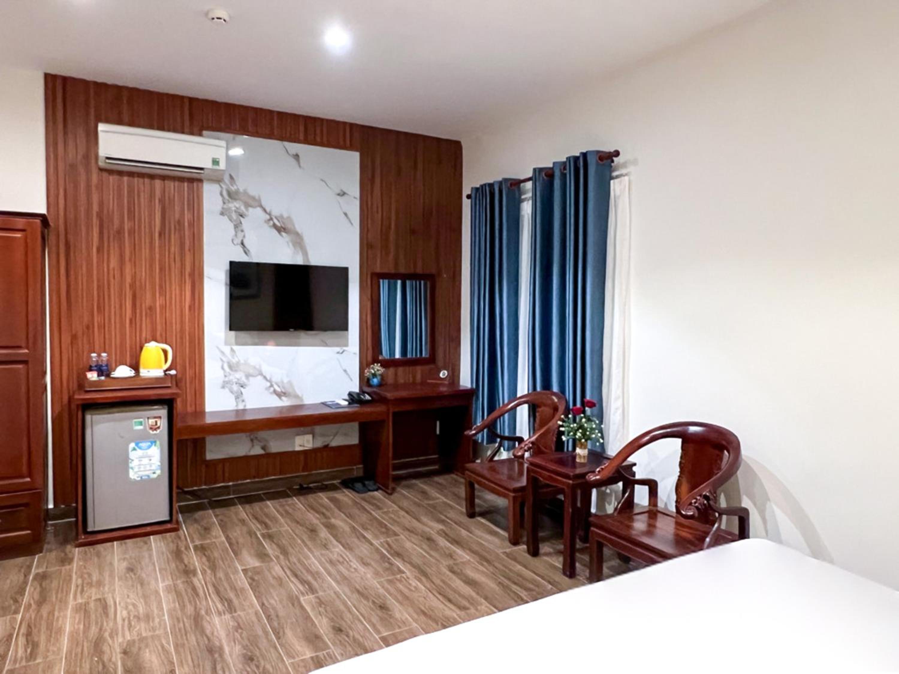 Superior Double Room - Photo 6