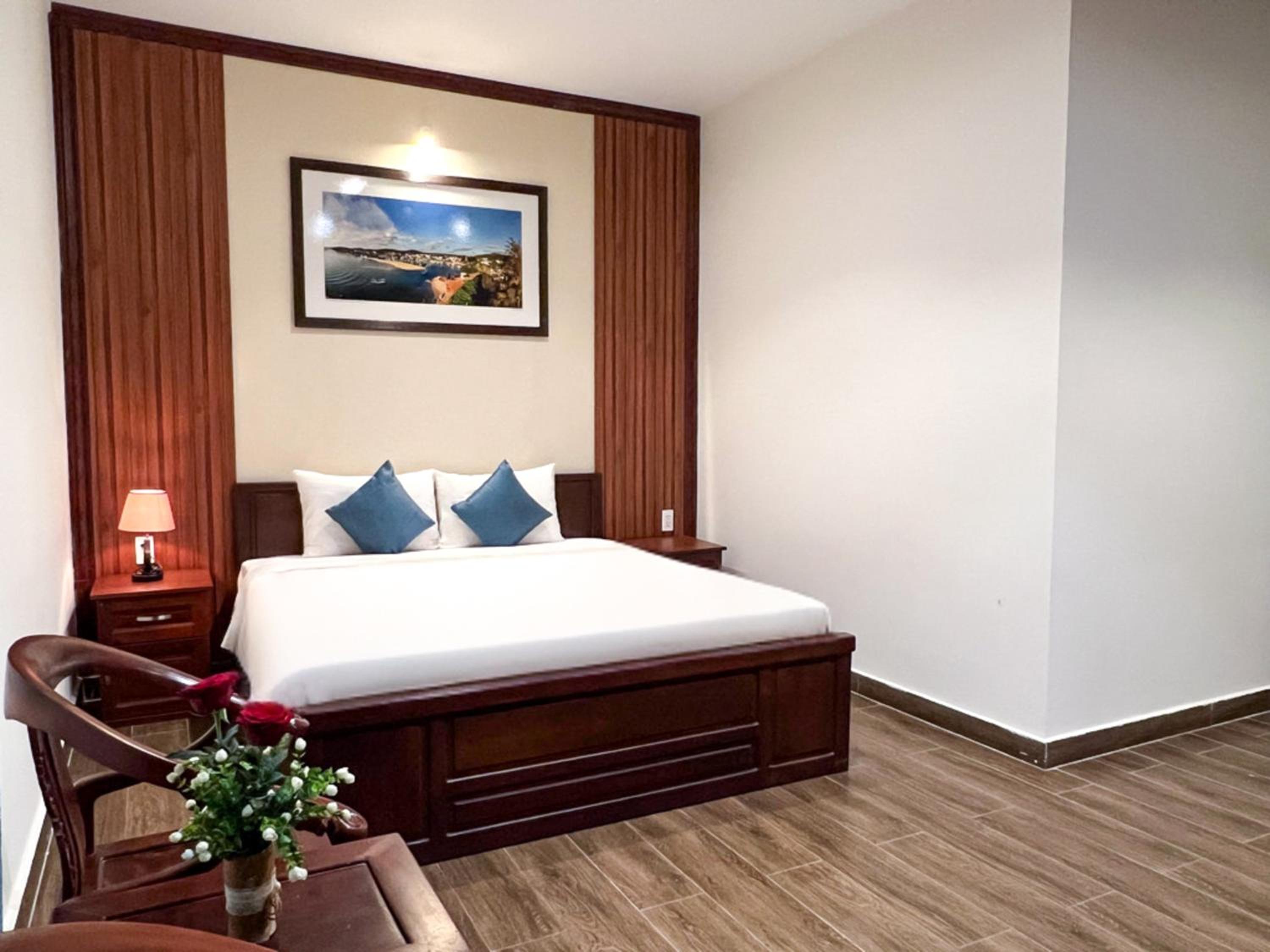 Superior Double Room - Photo 1