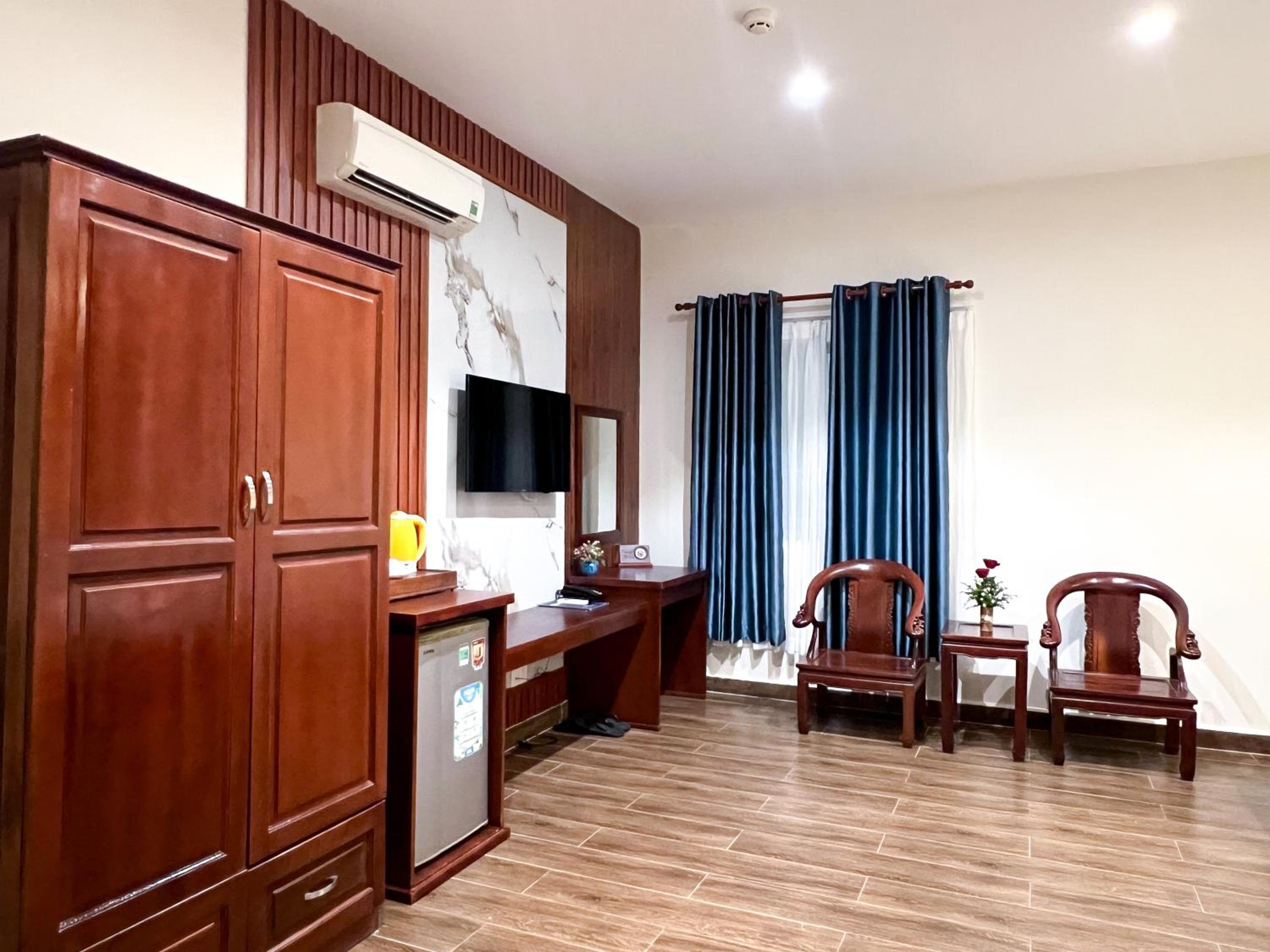 Superior Double Room - Photo 10