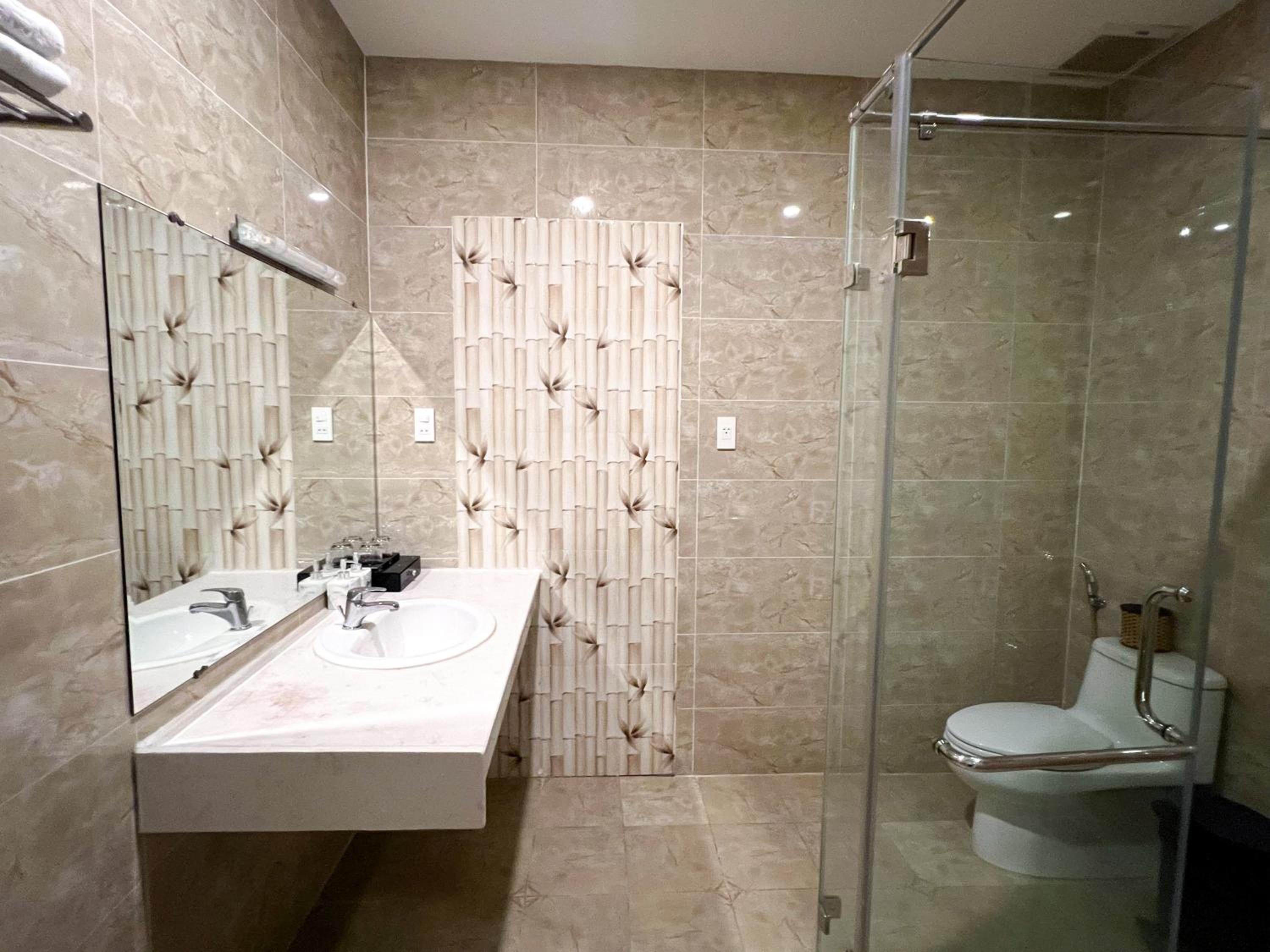 Superior Double Room - Photo 5