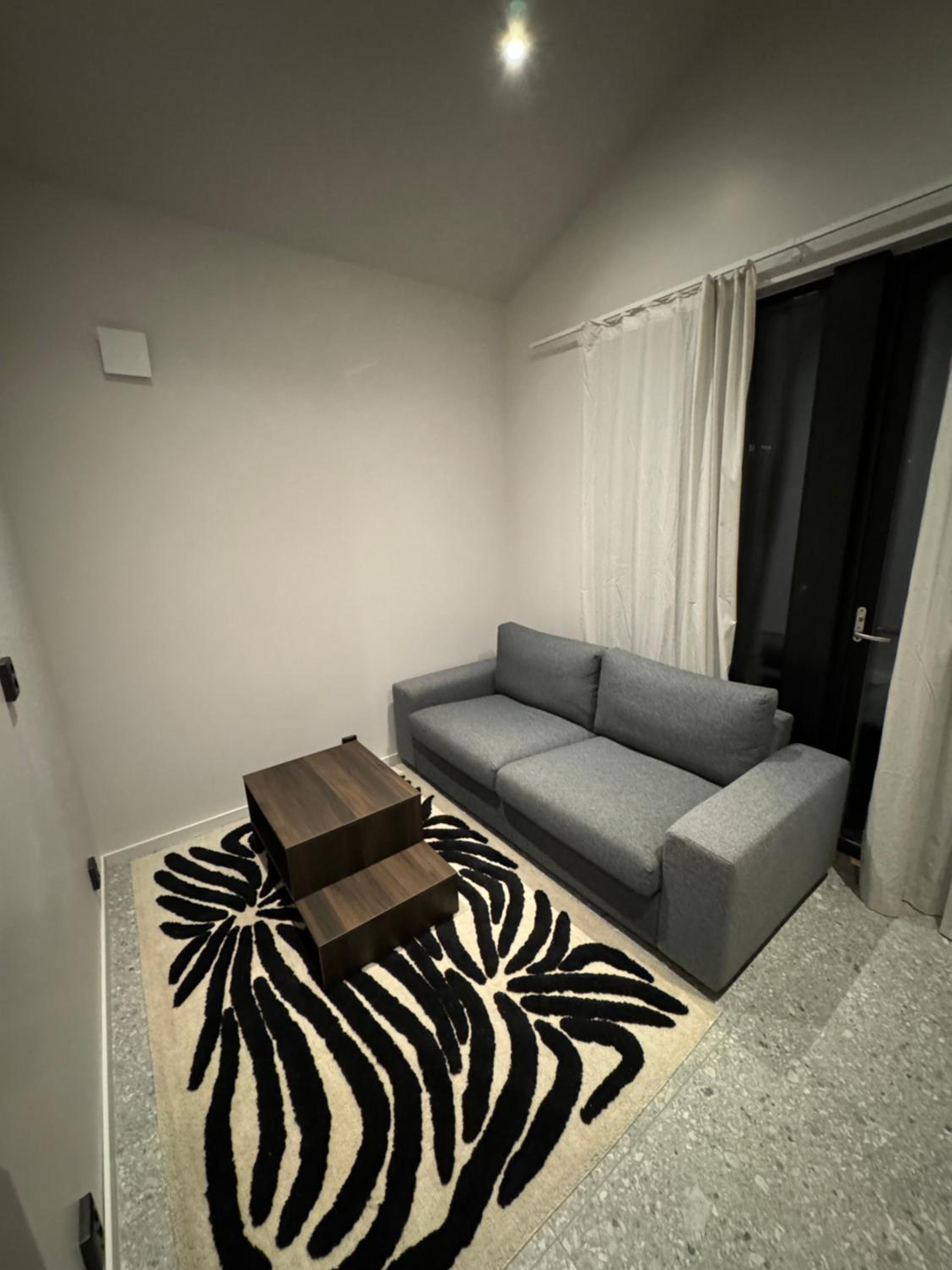 One-Bedroom Apartment photo 3