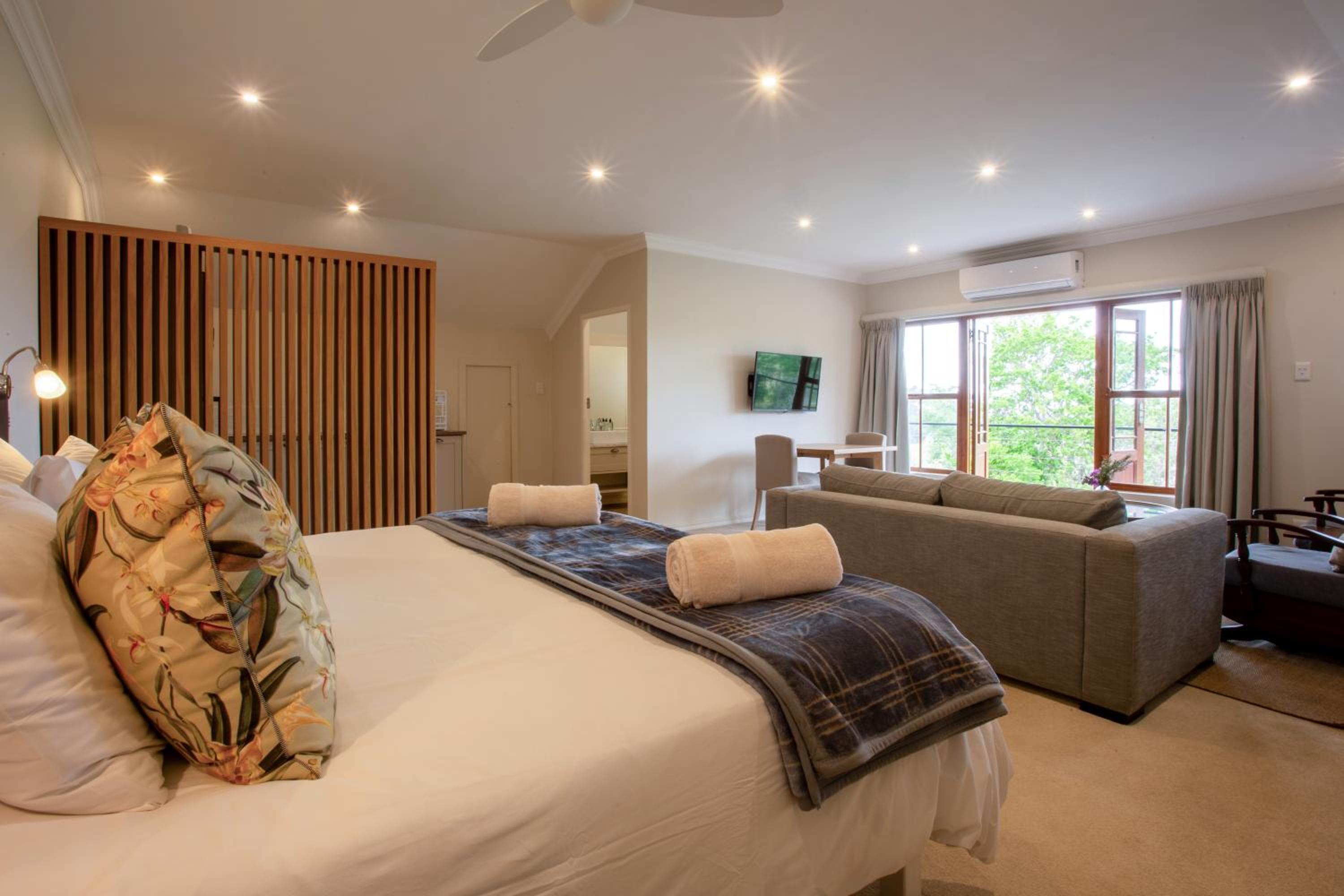 Suite photo 1