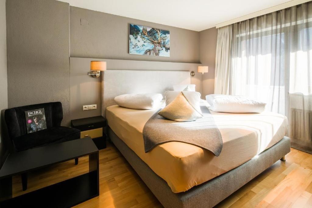 Double Room with Mountain View photo 2
