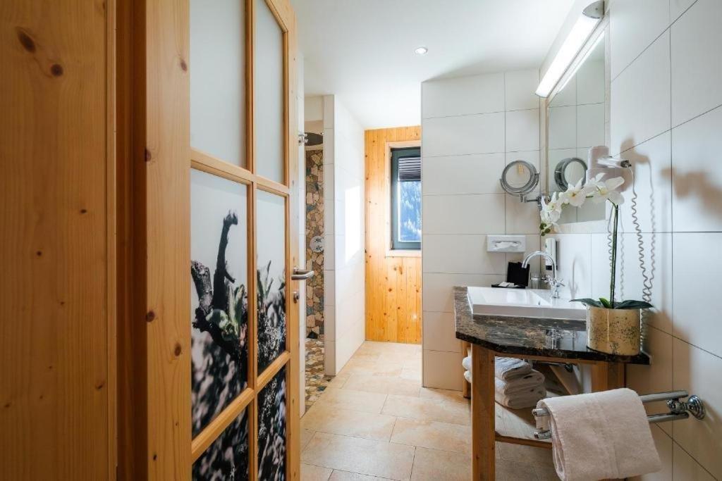Double Room with Mountain View photo 3