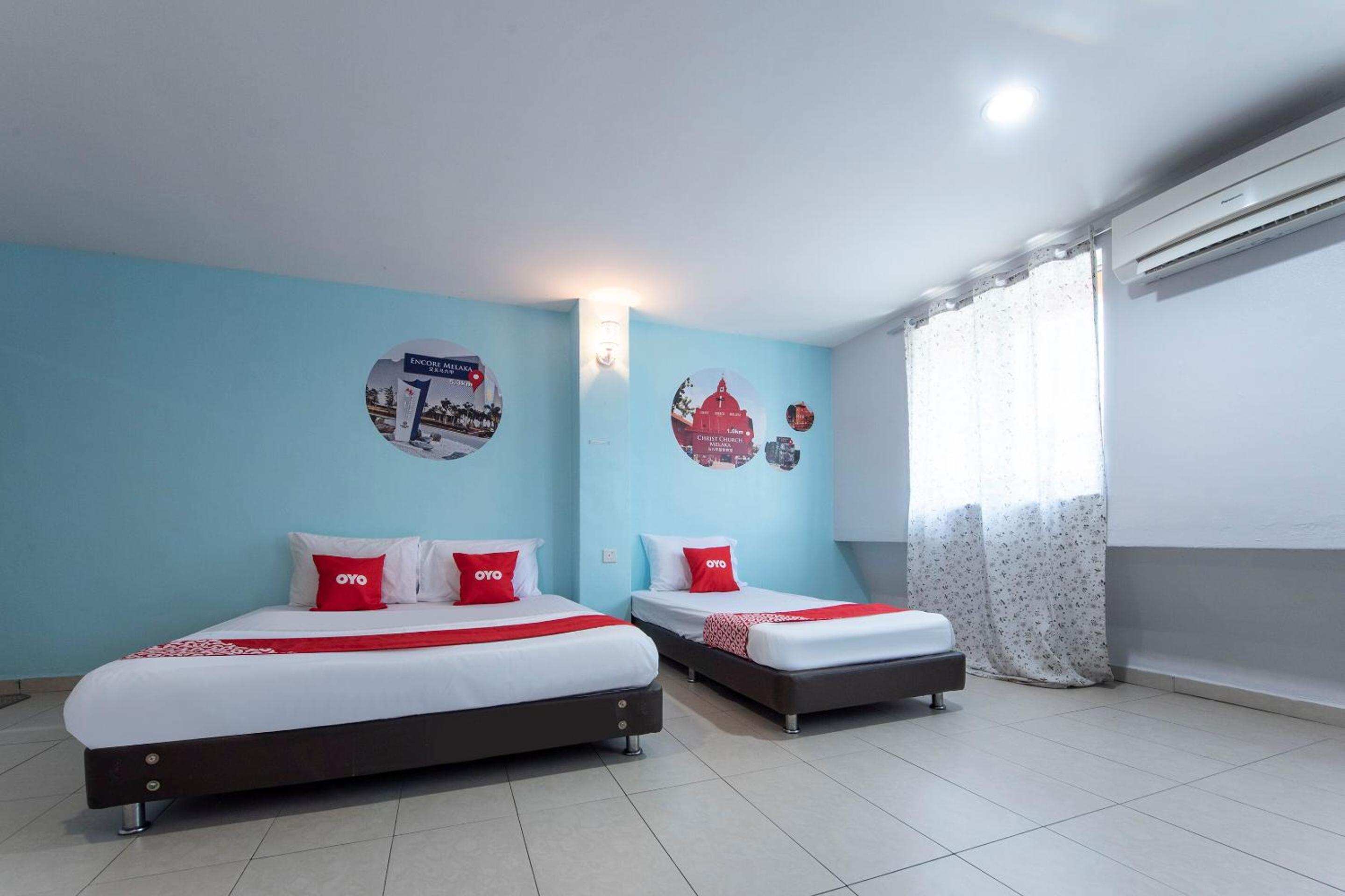 Triple Room - Photo 1