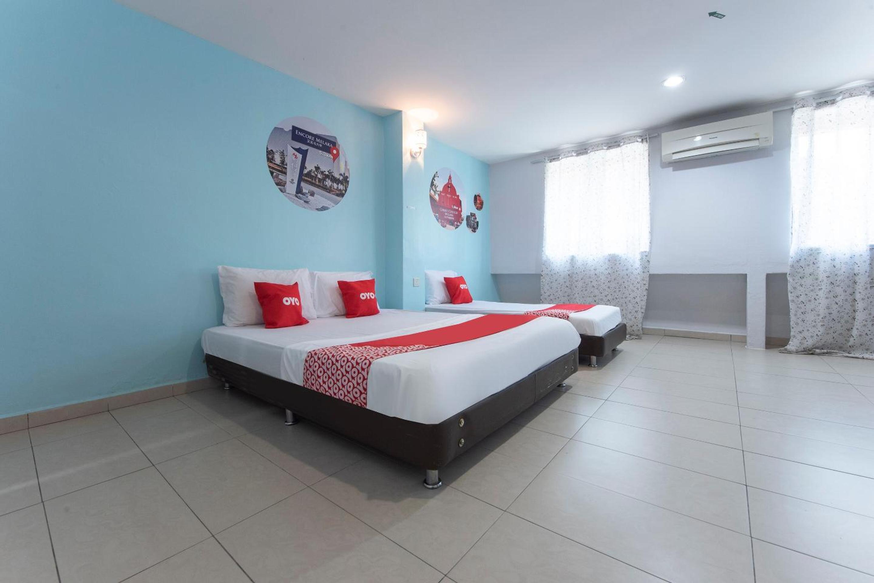 Triple Room - Photo 2