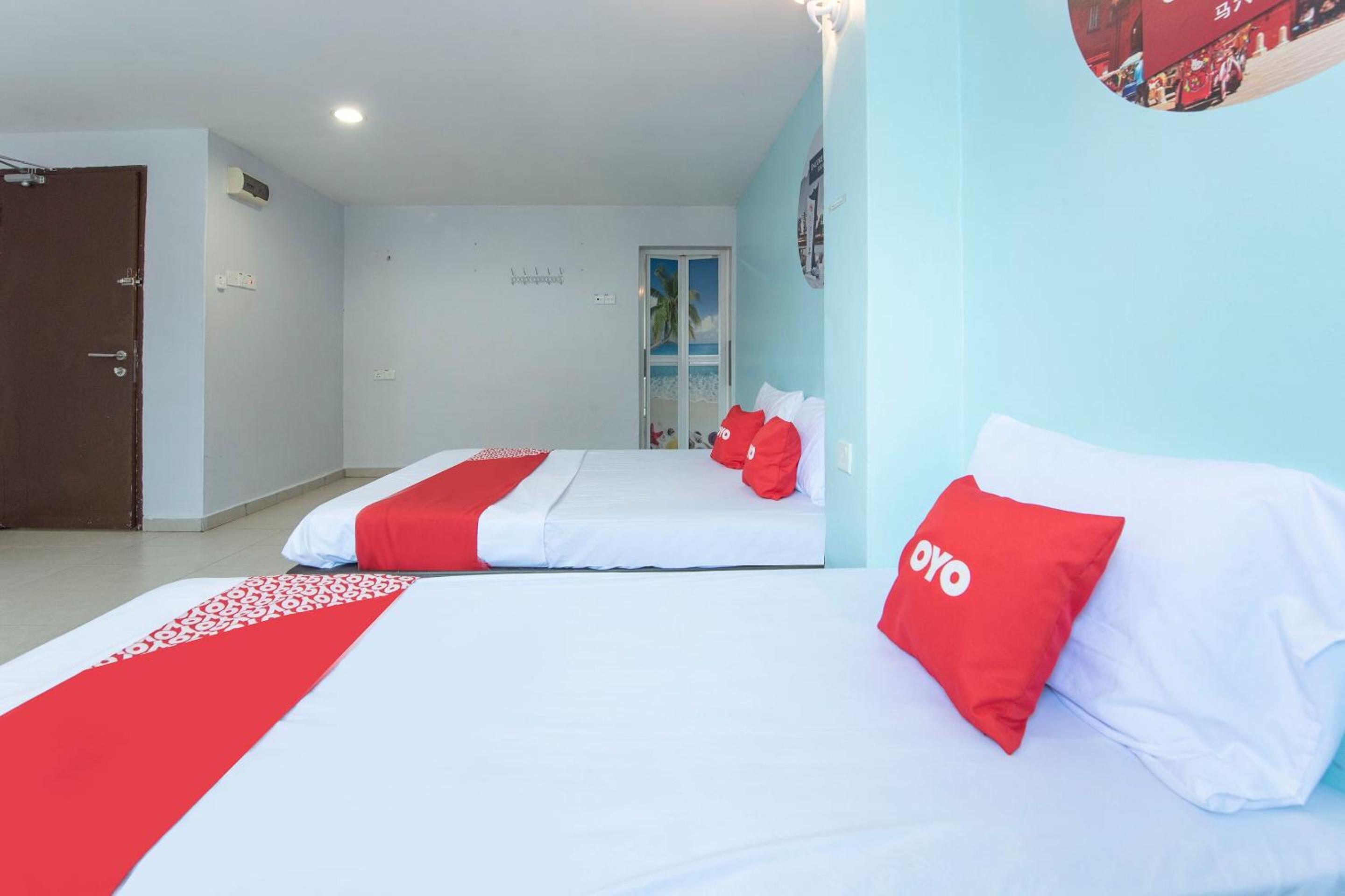 Triple Room - Photo 3