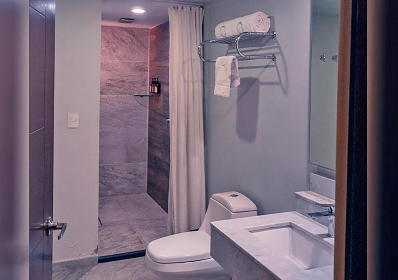 Twin Room with Terrace - Photo 2