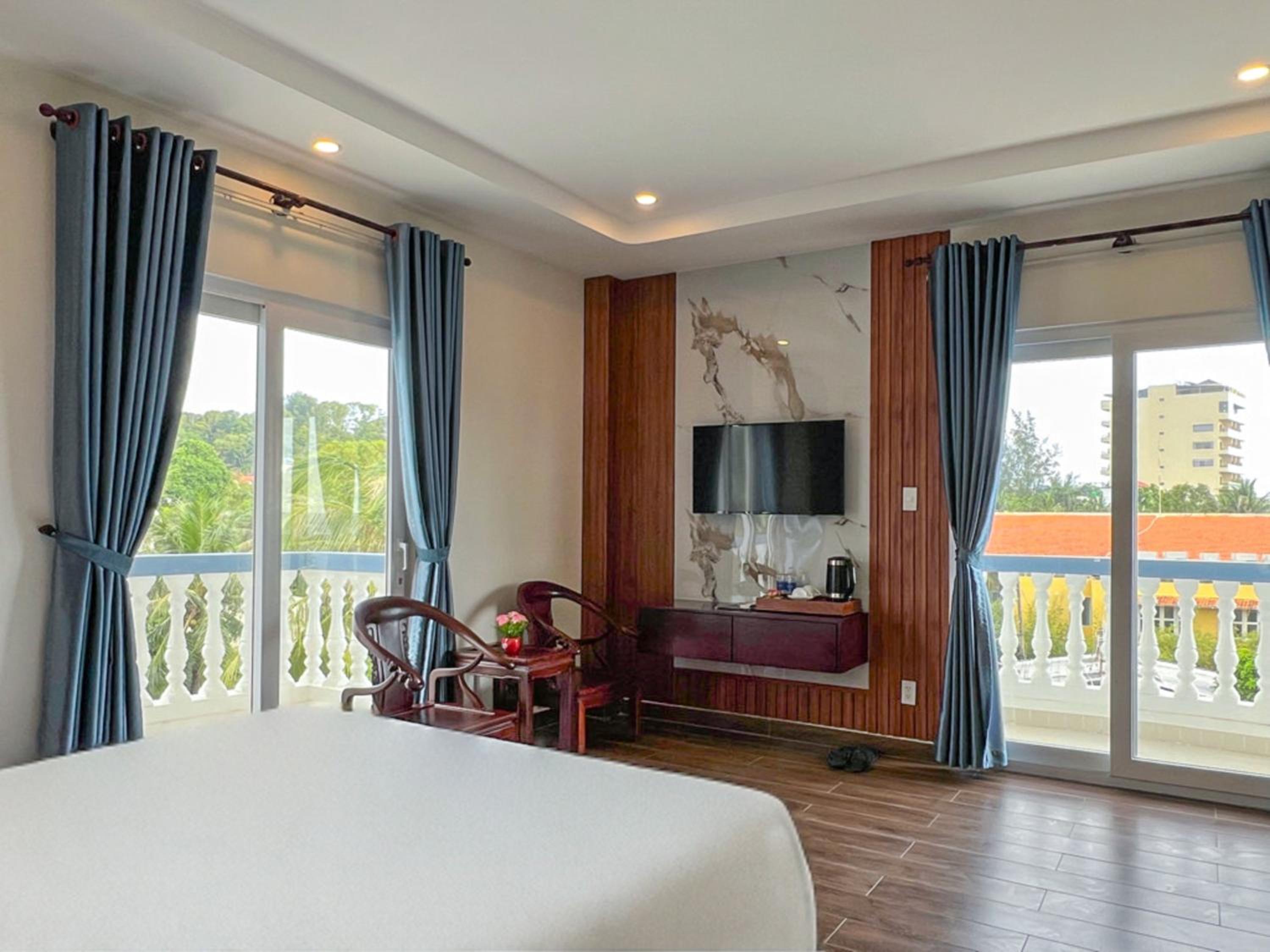 King Room photo 1