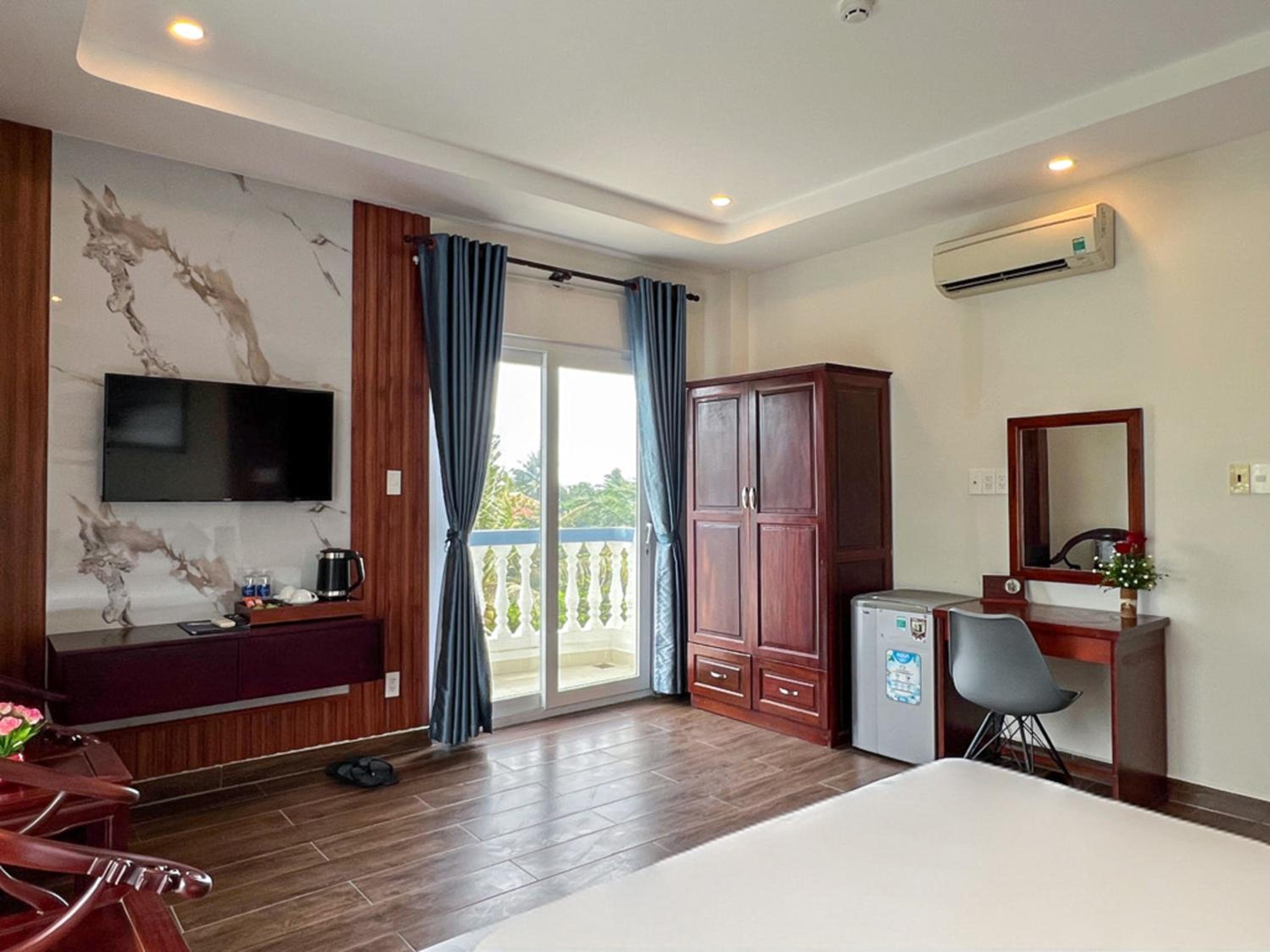 King Room photo 3