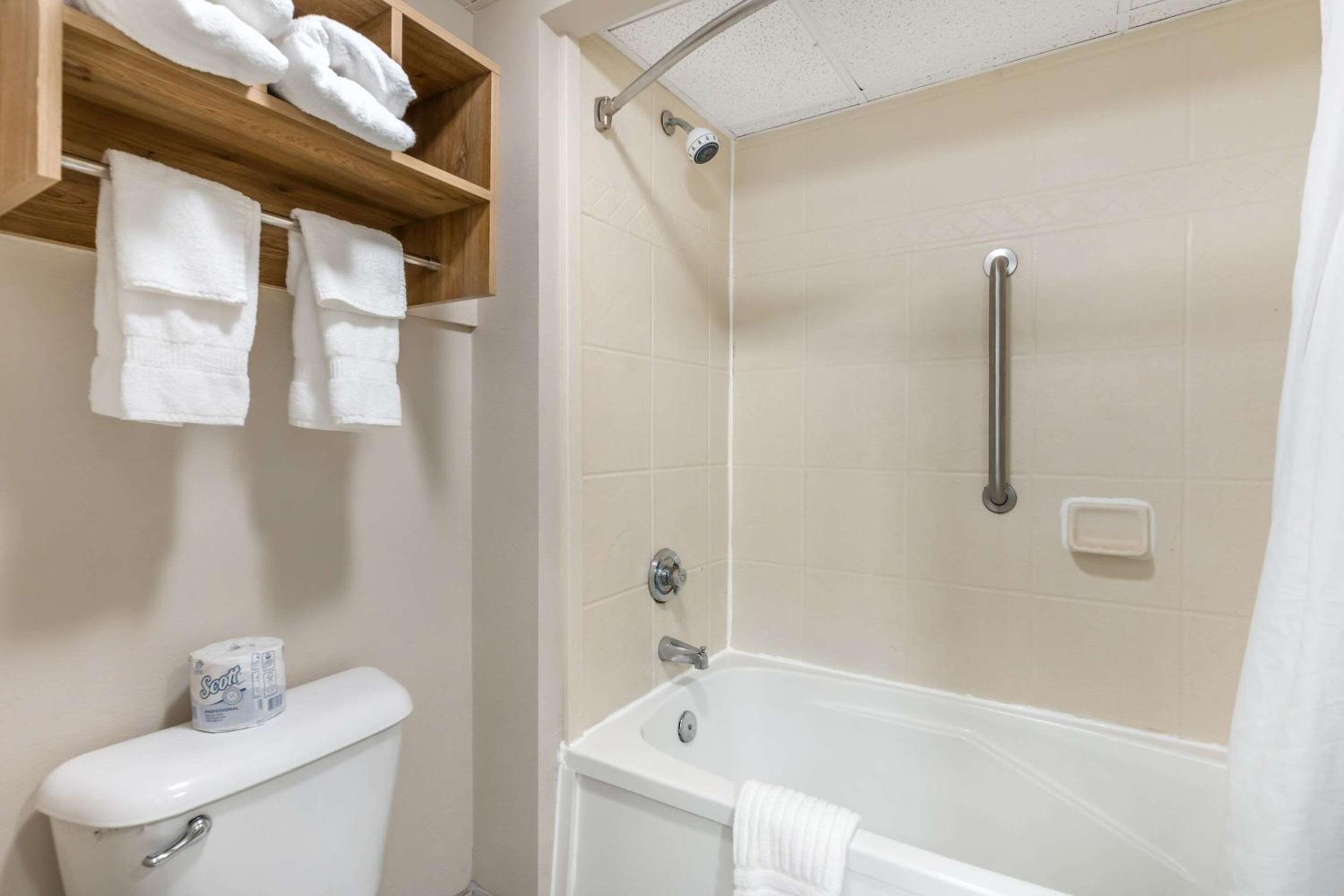King Room - Non Smoking/Pet Friendly - Photo 3