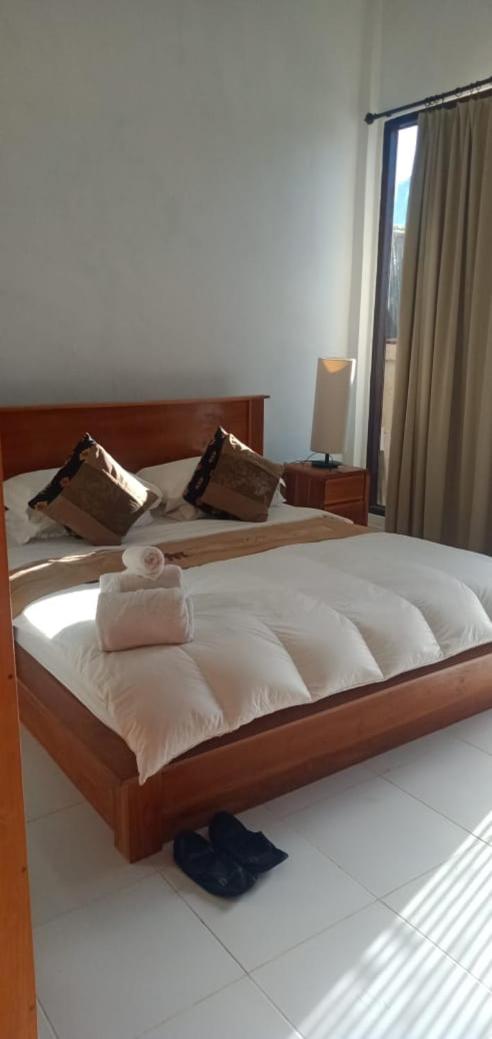 Double Room with Mountain View photo 1