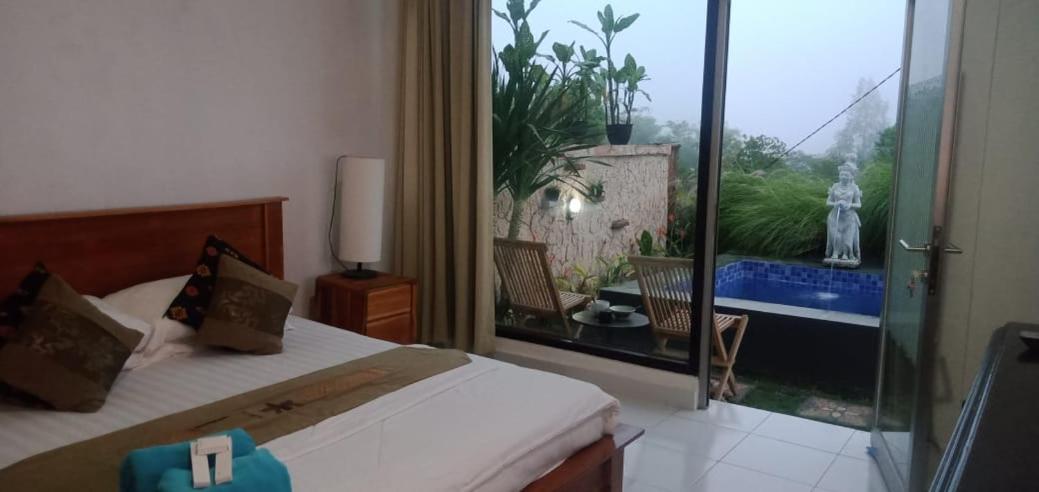 Double Room with Mountain View photo 2