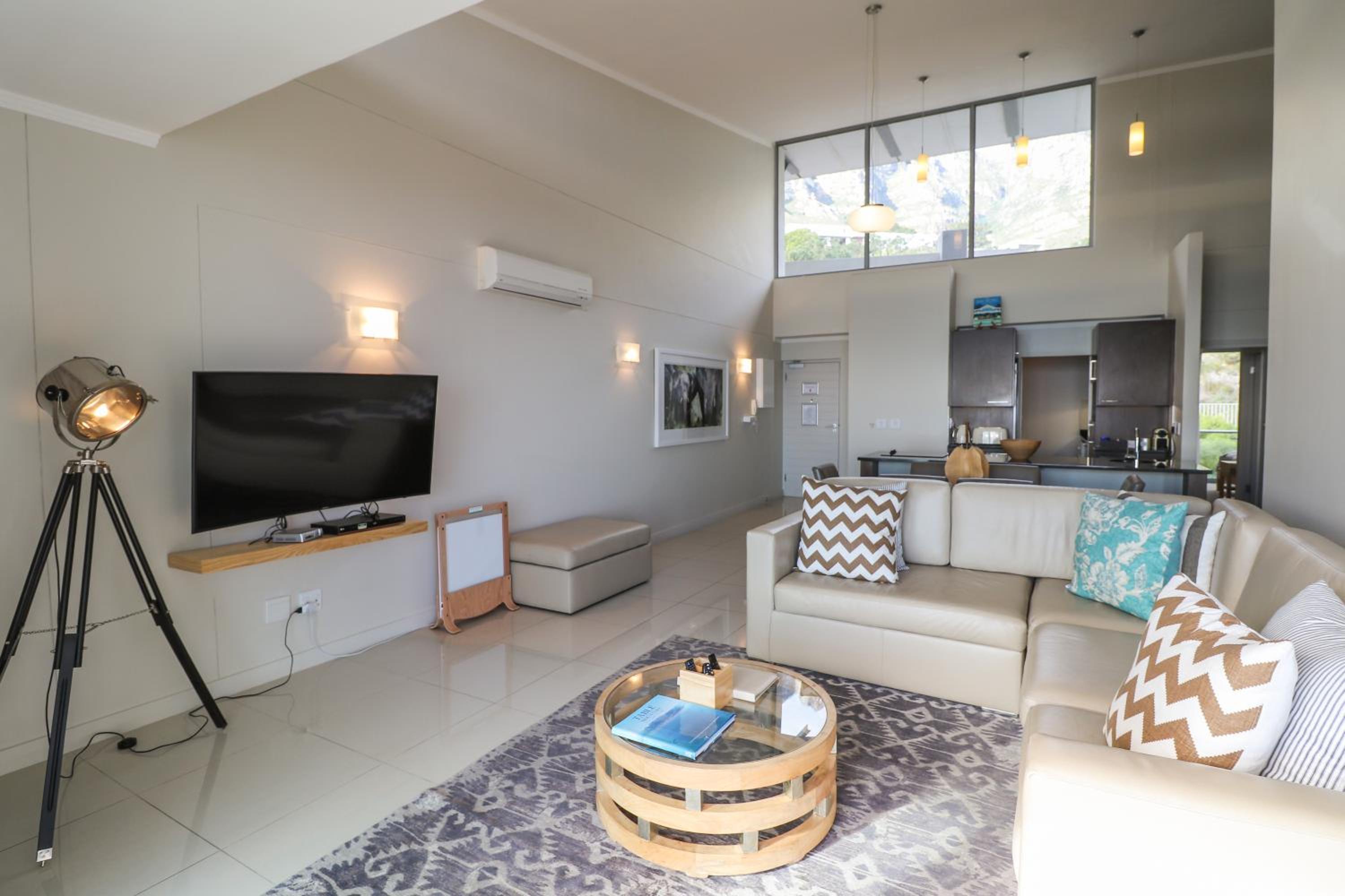 Apartment with Sea View photo 3
