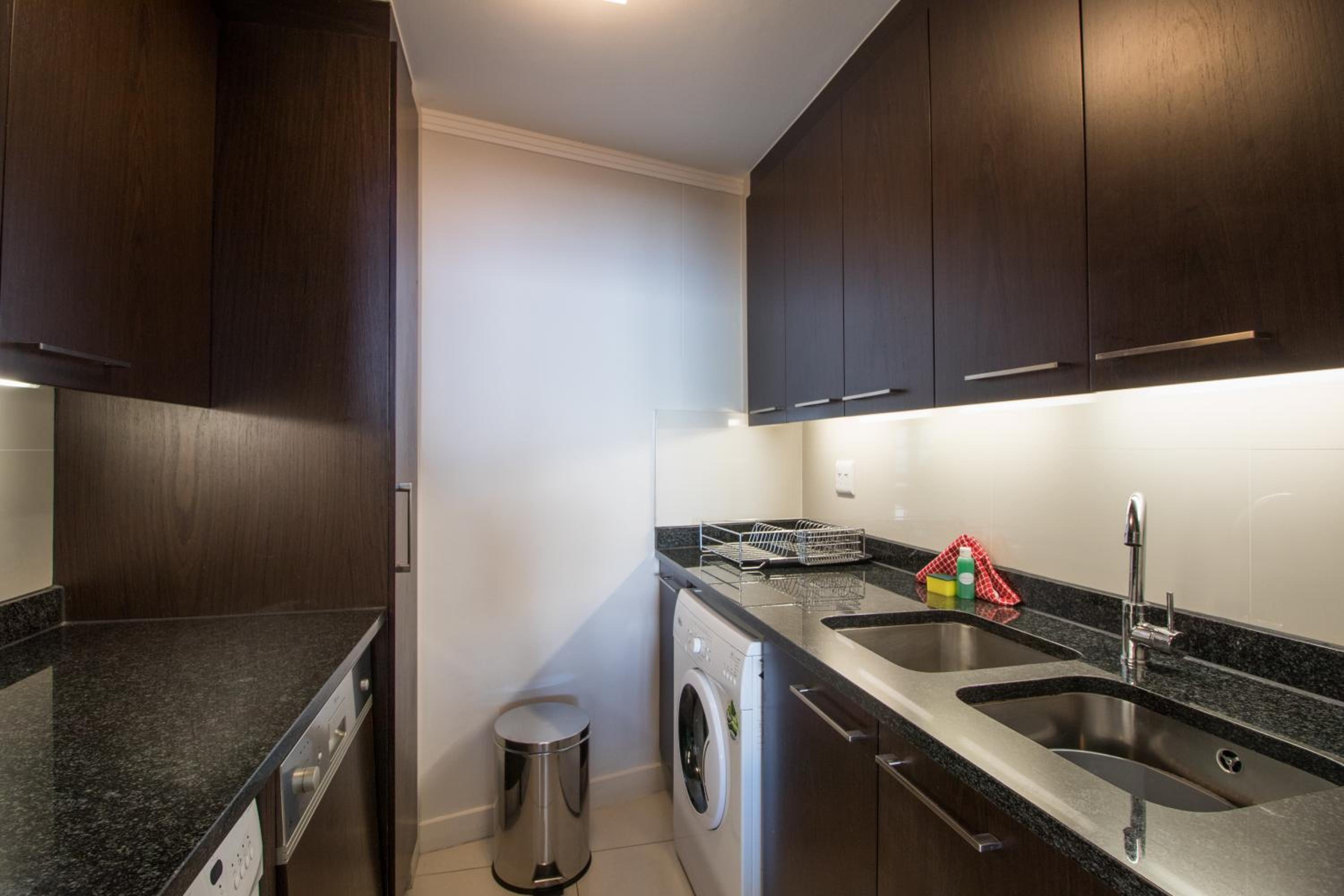 Apartment with Sea View photo 2