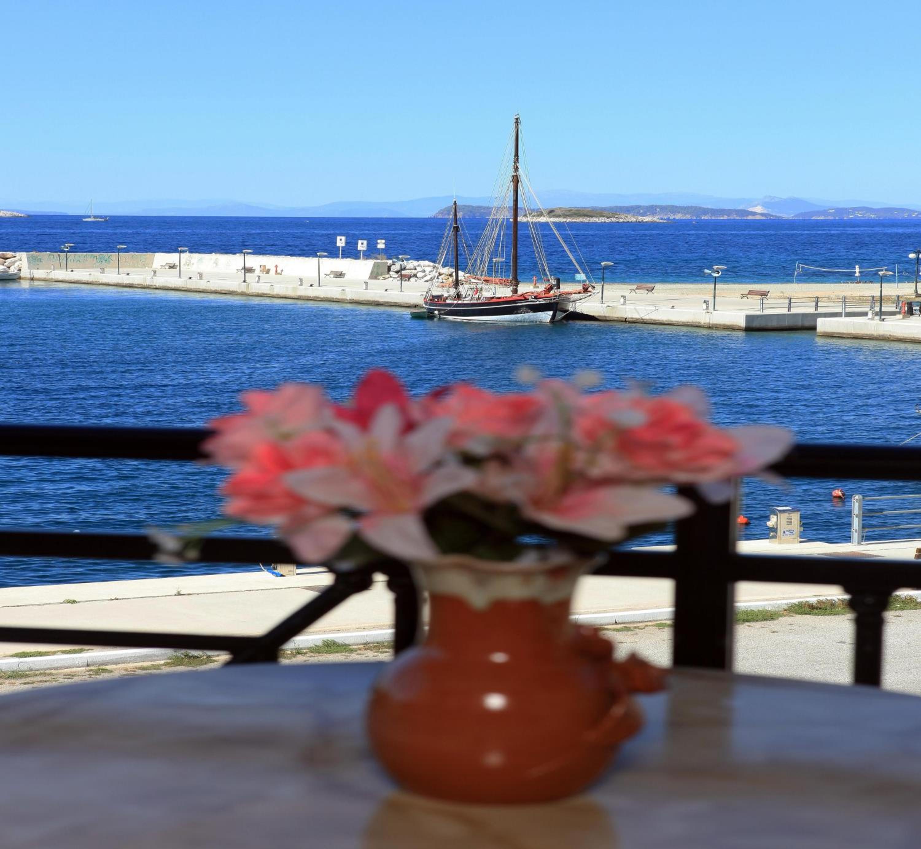 Studio with Sea View - Photo 2