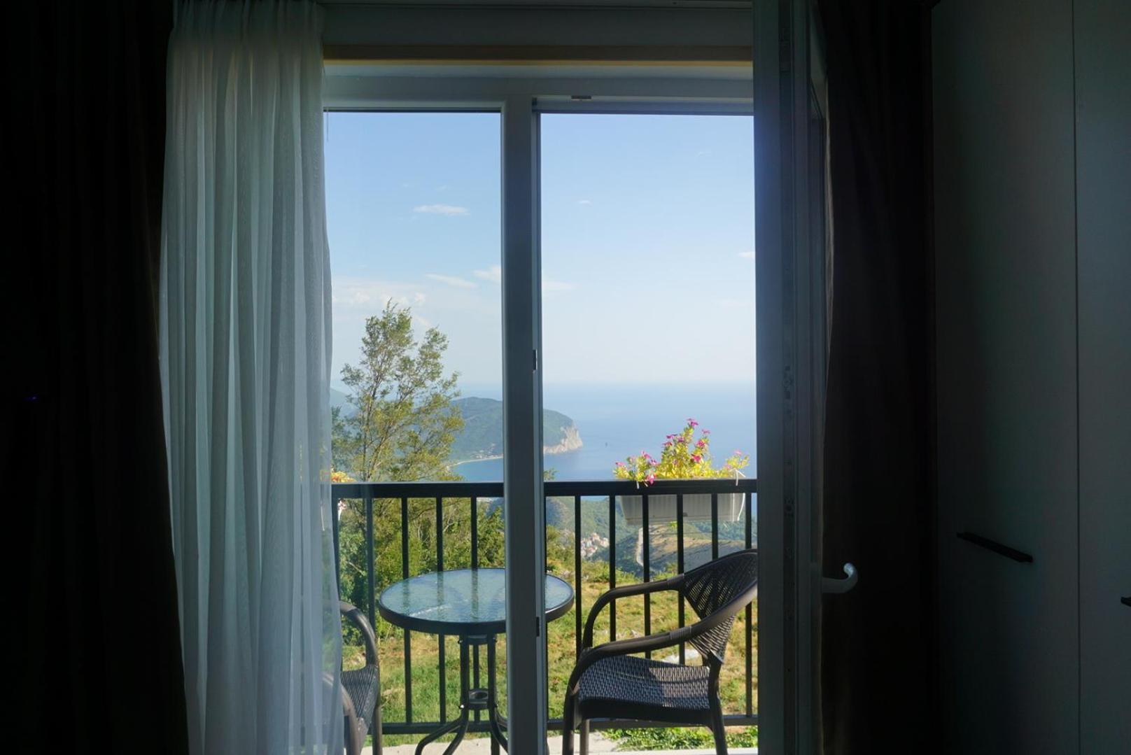 Queen Room with Sea View photo 3