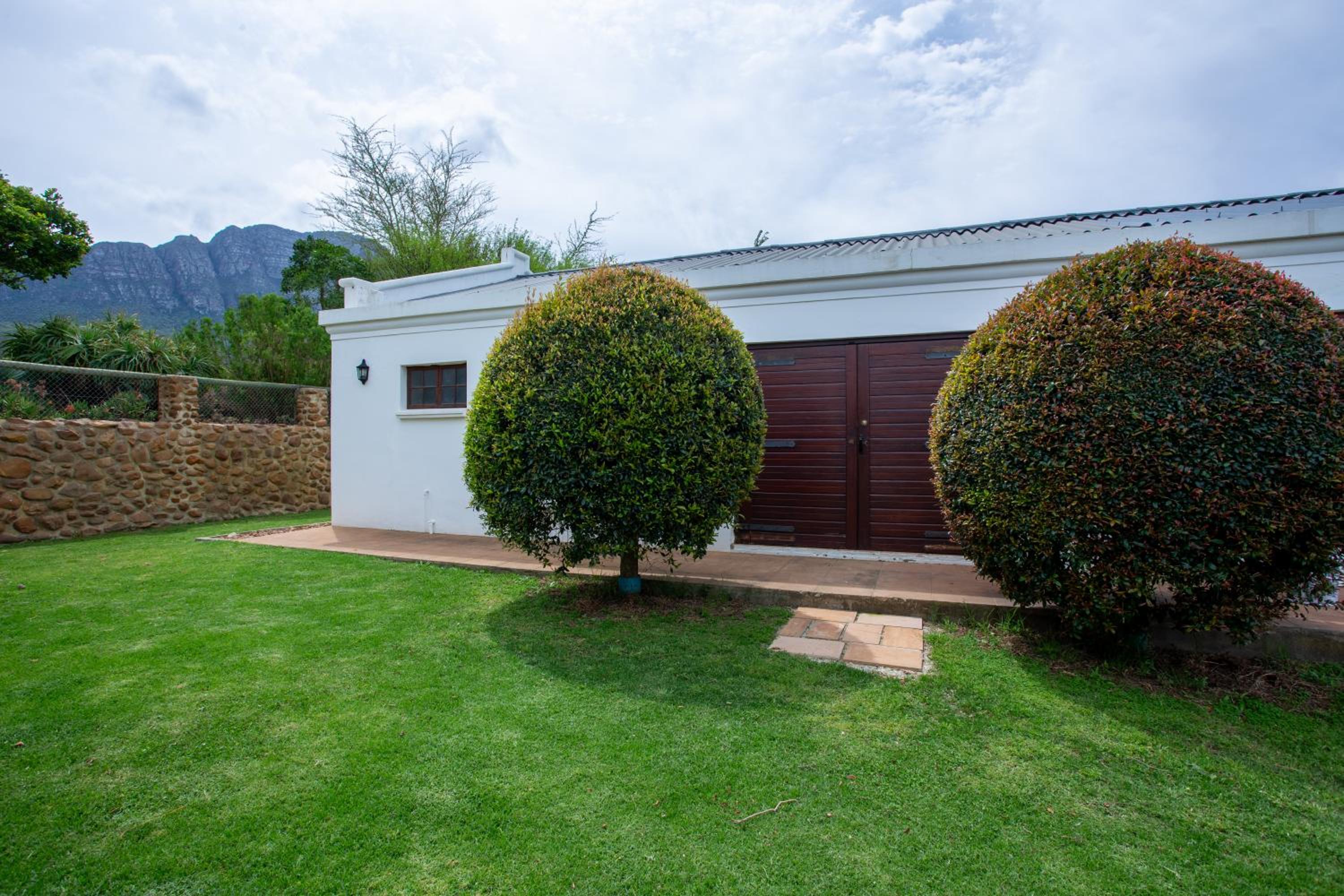 Chalet photo 3
