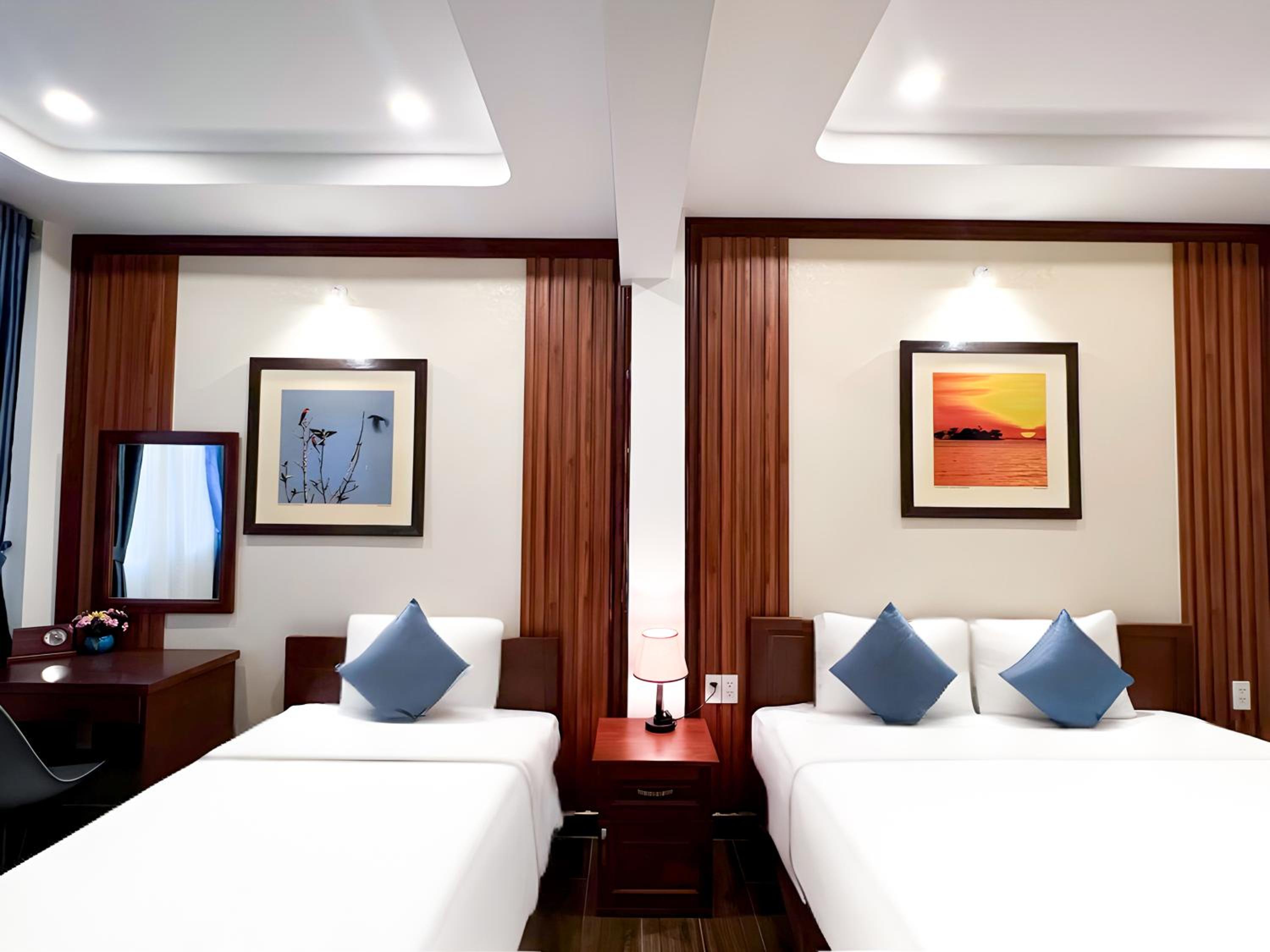 Superior Triple Room - Photo 1