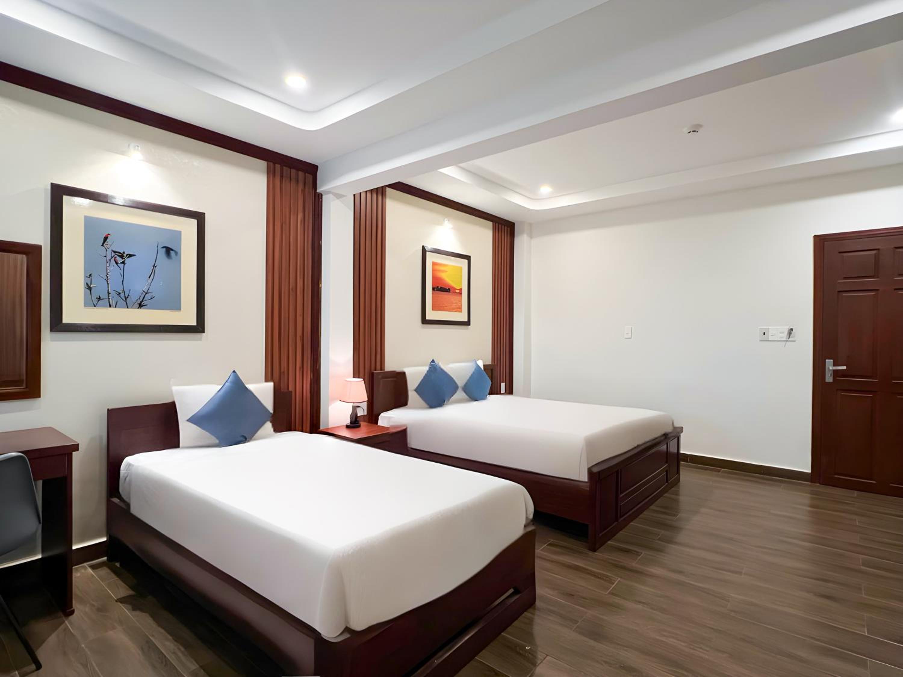 Superior Triple Room - Photo 5