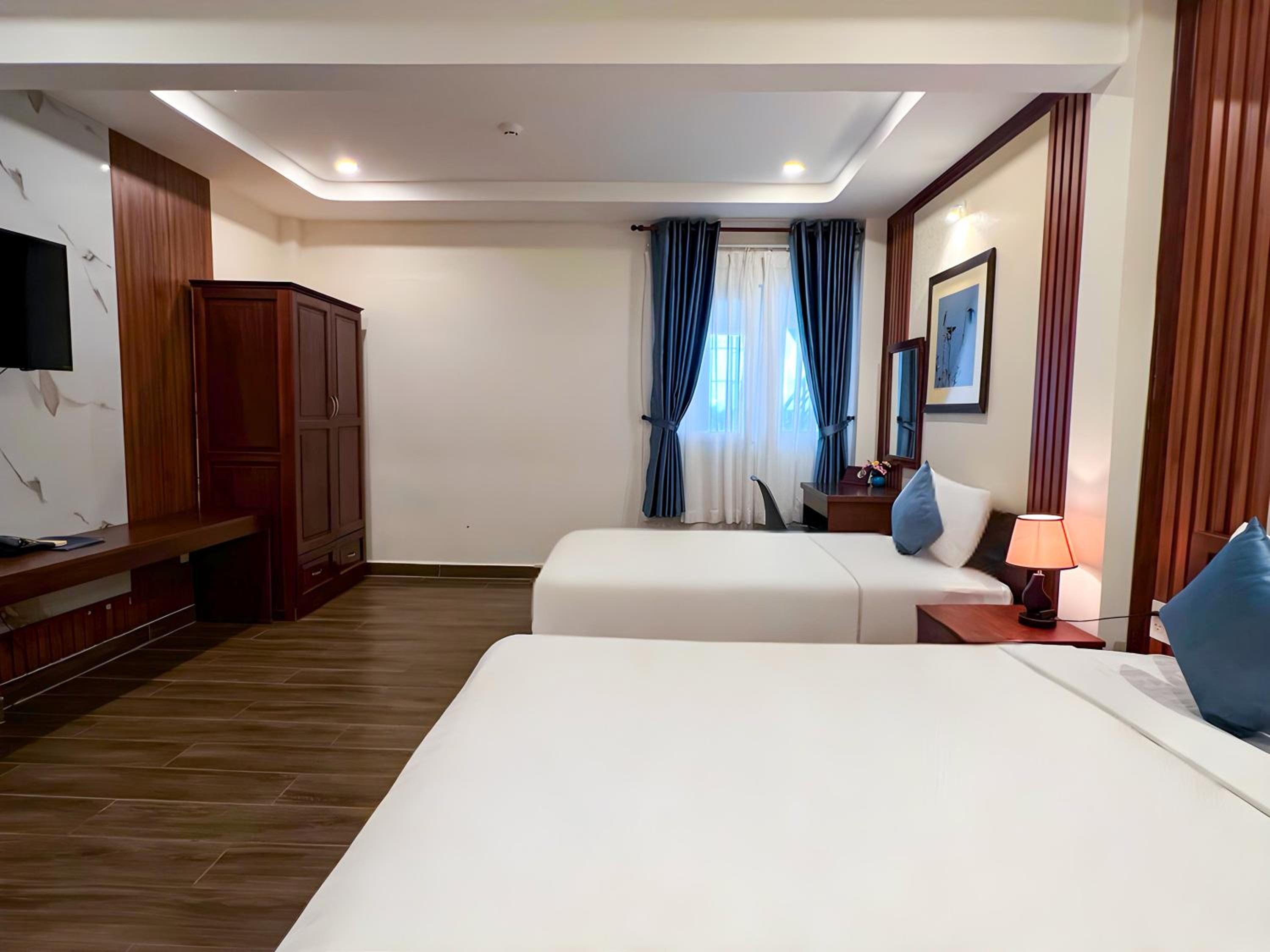 Superior Triple Room - Photo 7