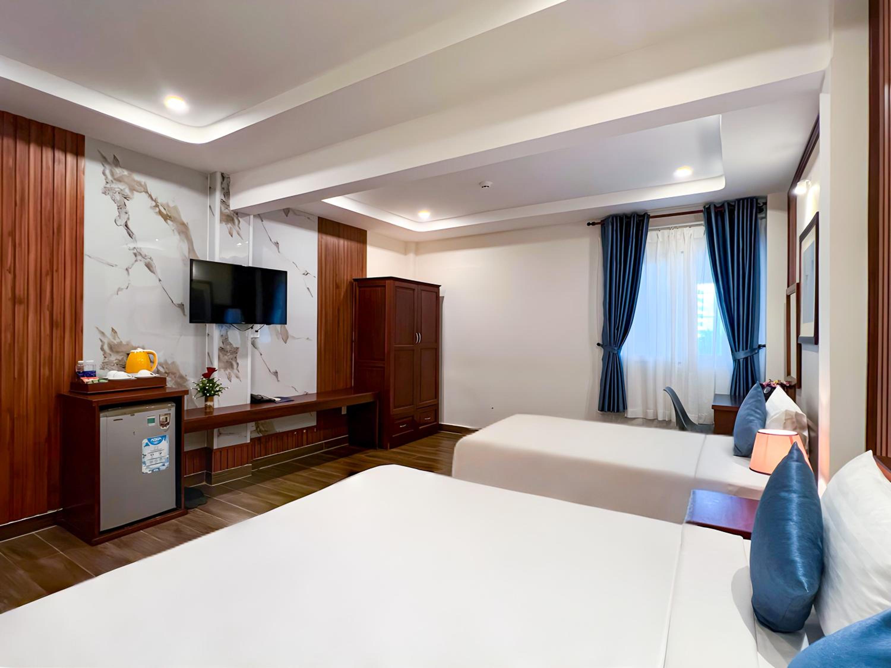 Superior Triple Room - Photo 6