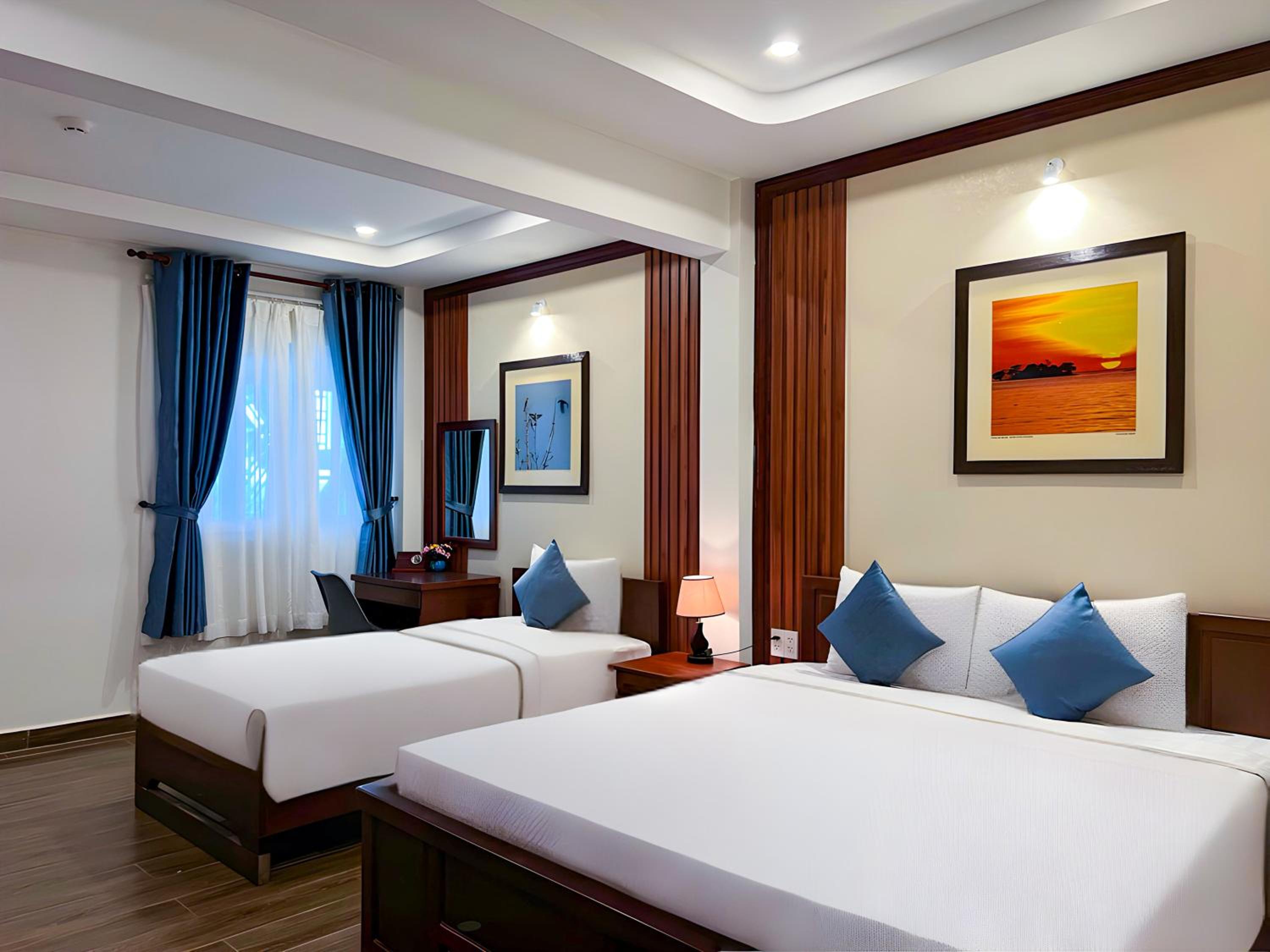 Superior Triple Room - Photo 4