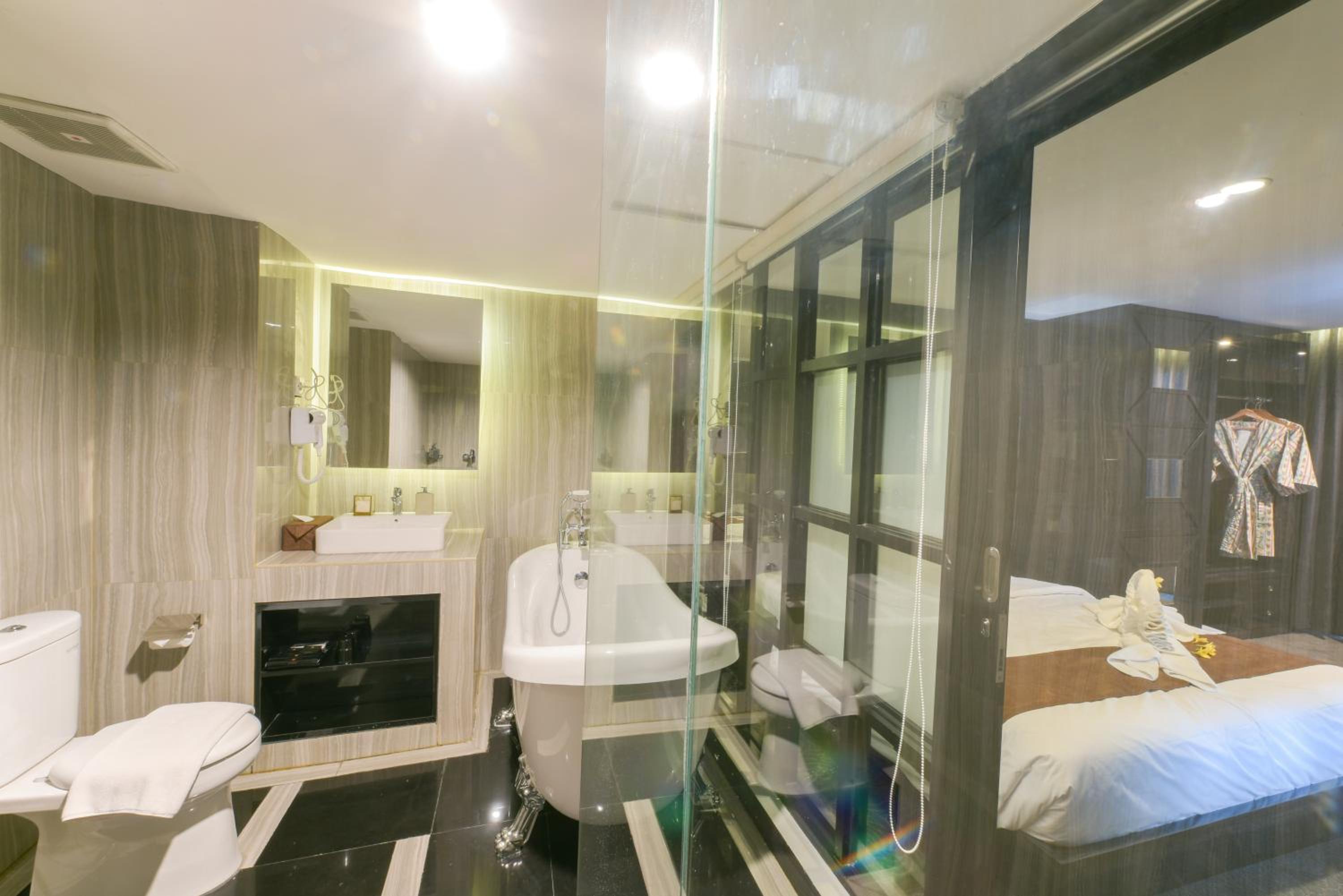 Suite photo 3