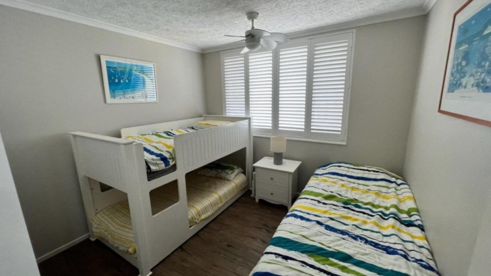 Two-Bedroom Apartment photo 1