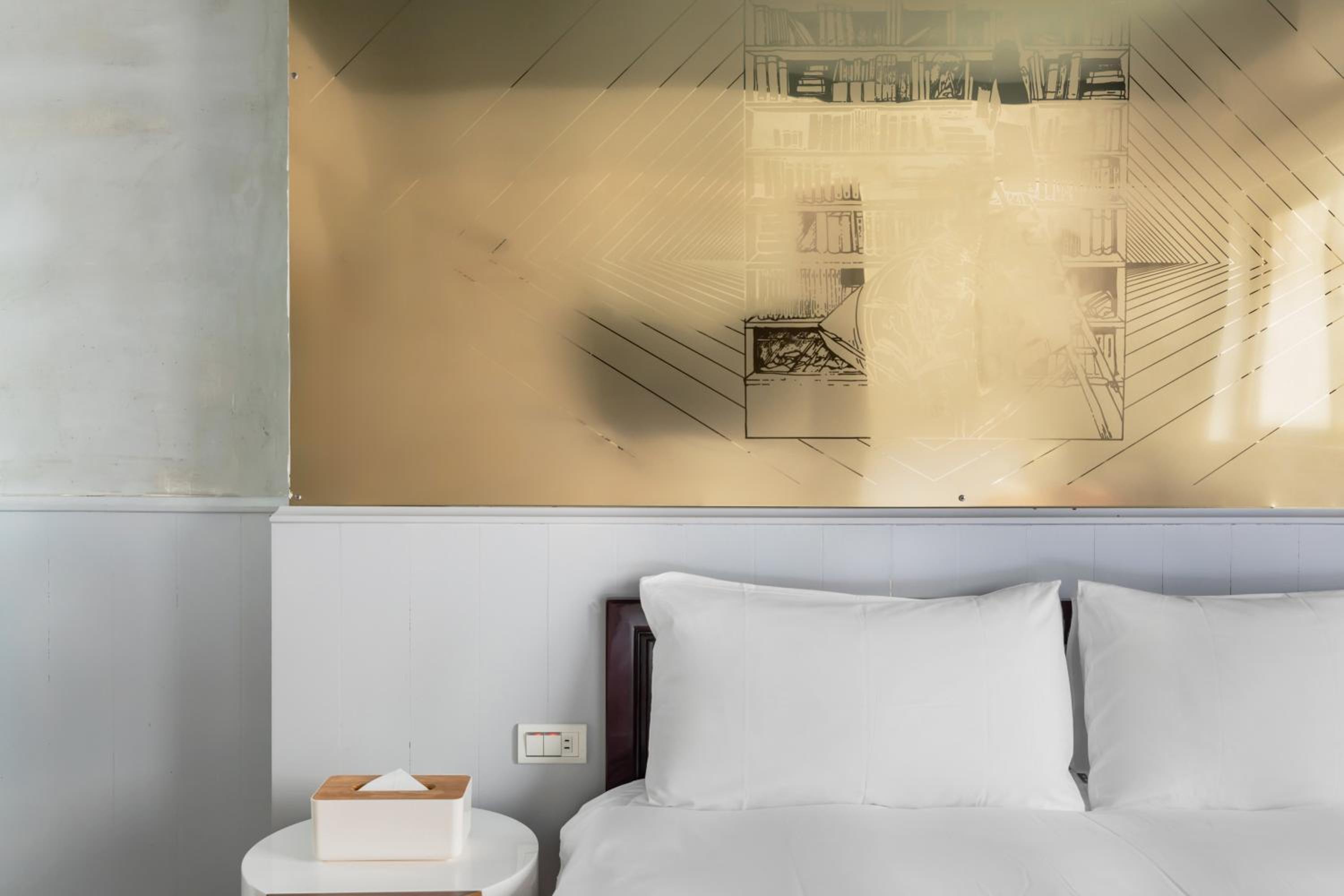 Superior Double Room - Photo 2