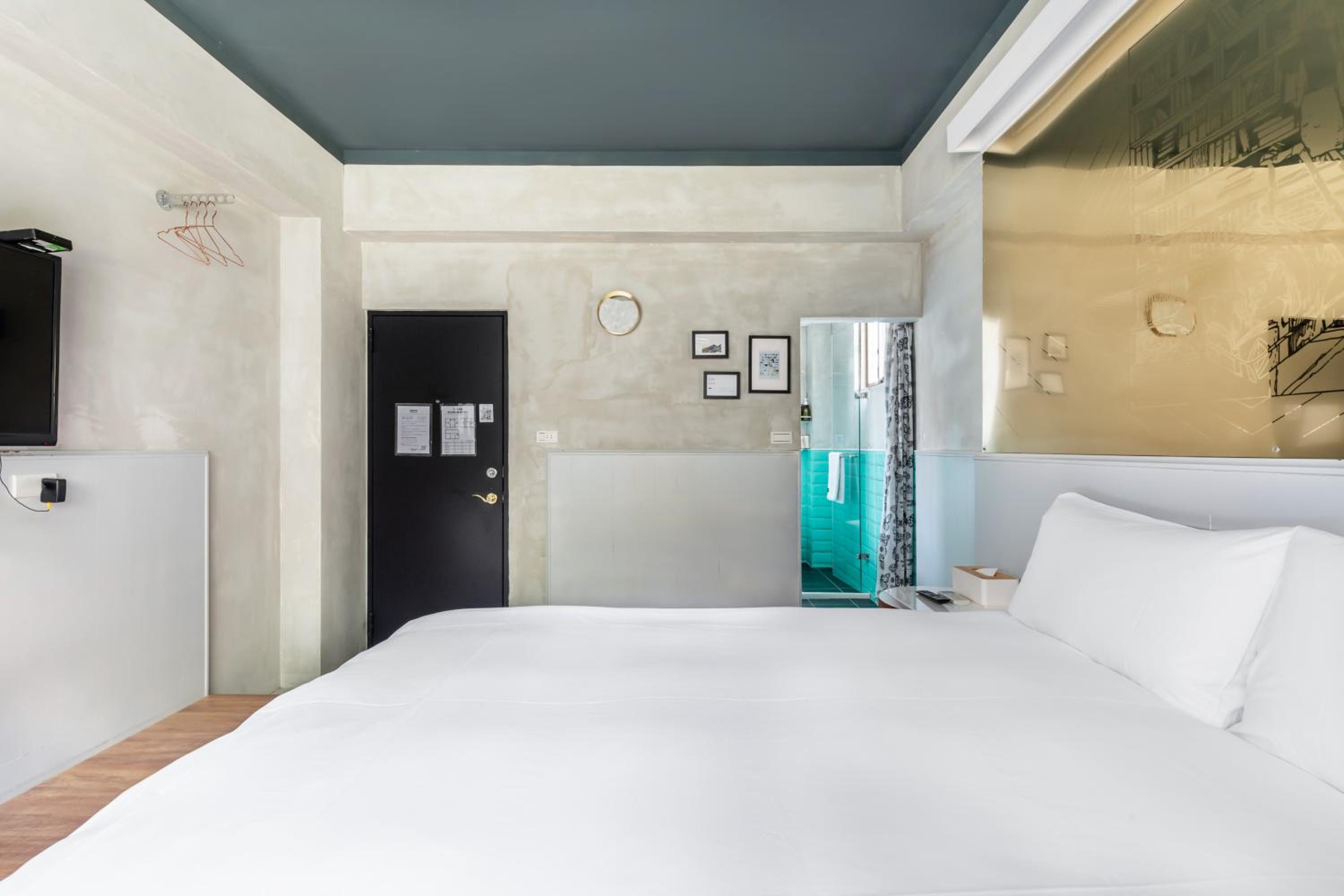 Superior Double Room - Photo 15
