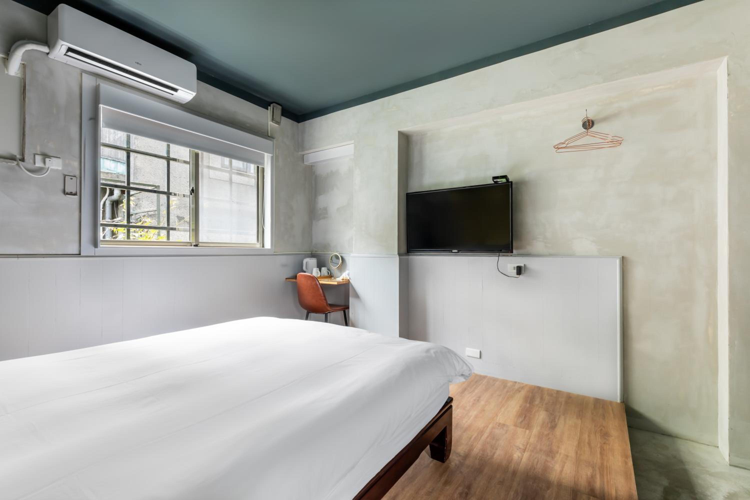 Superior Double Room - Photo 12