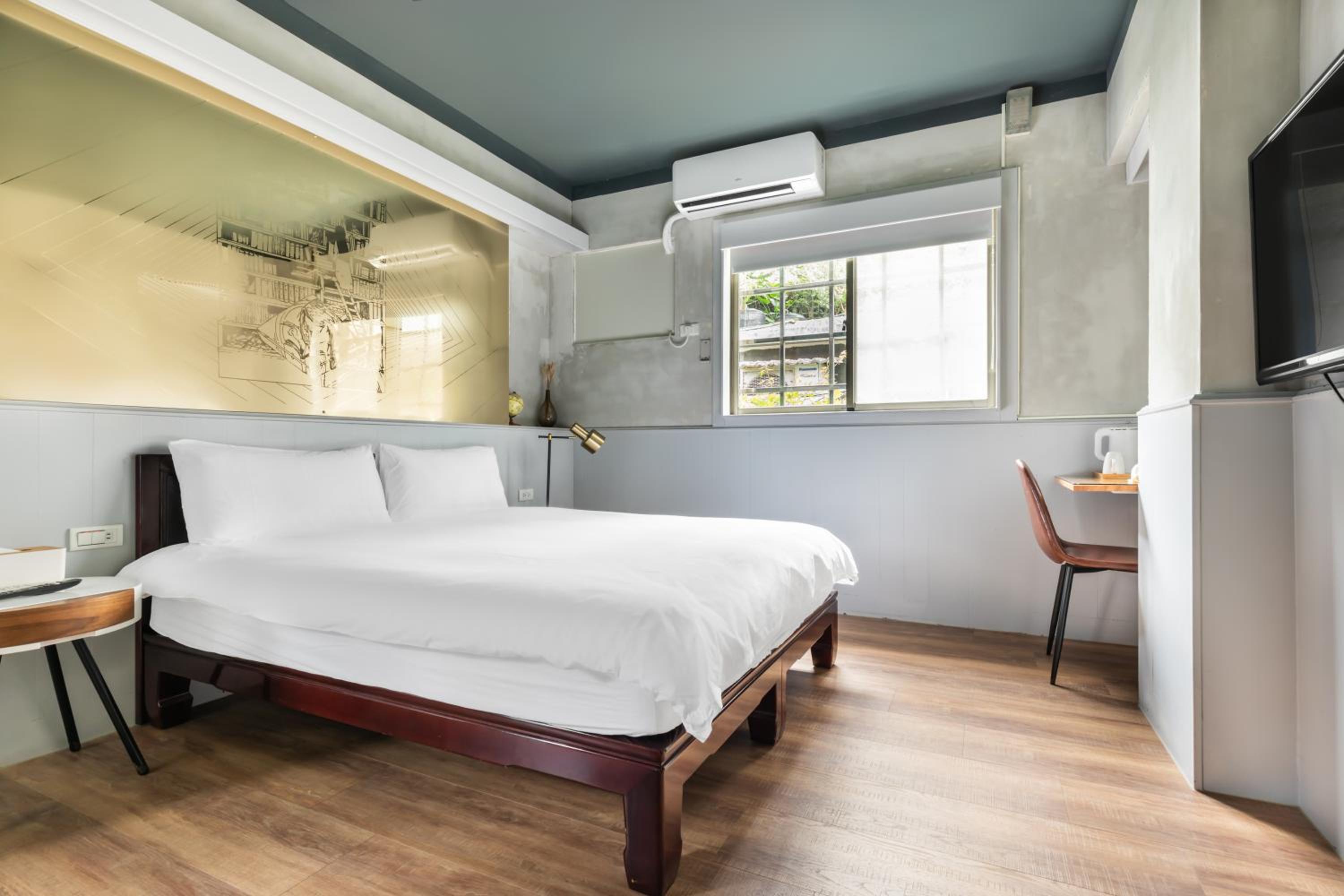 Superior Double Room - Photo 11