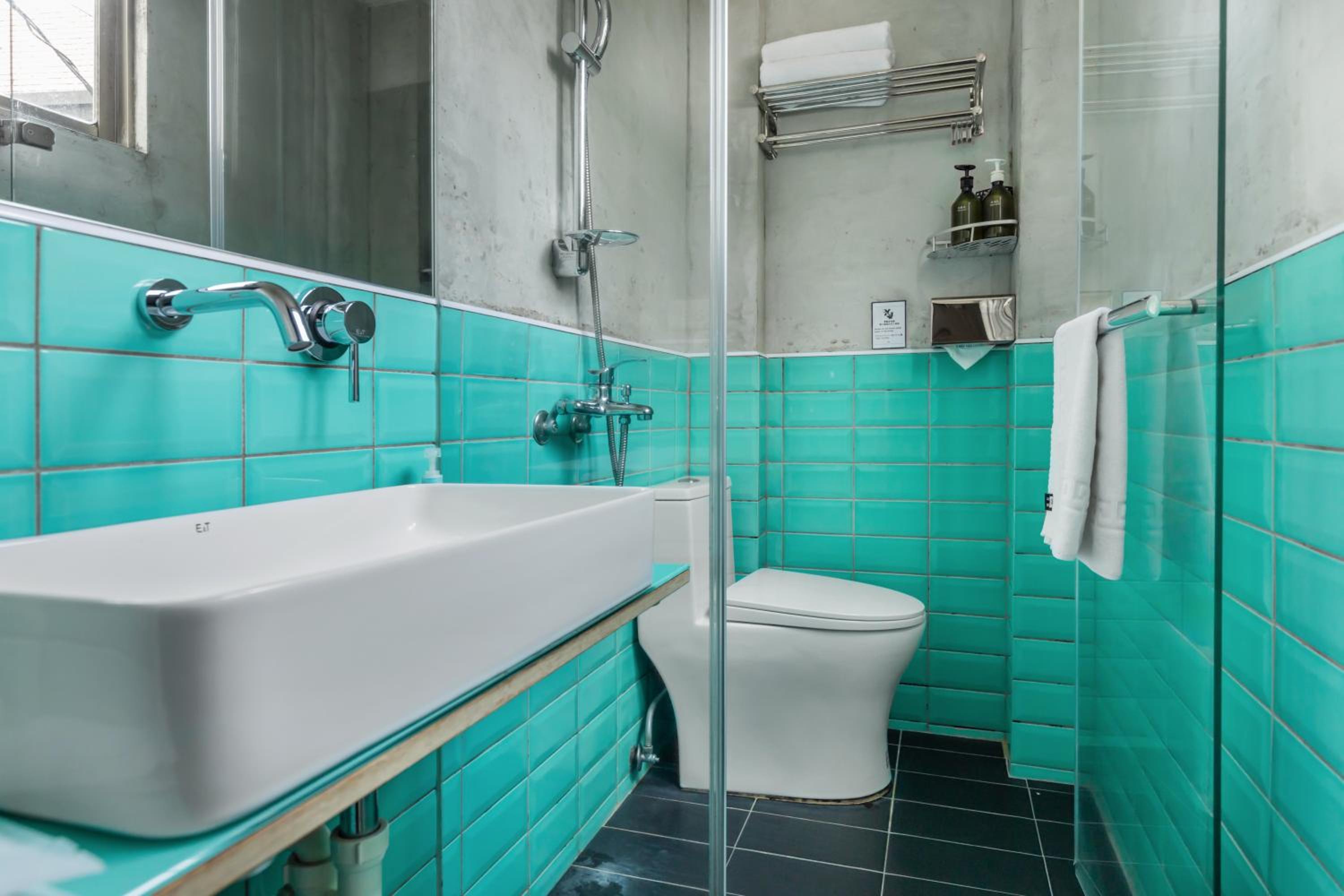 Superior Double Room - Photo 10