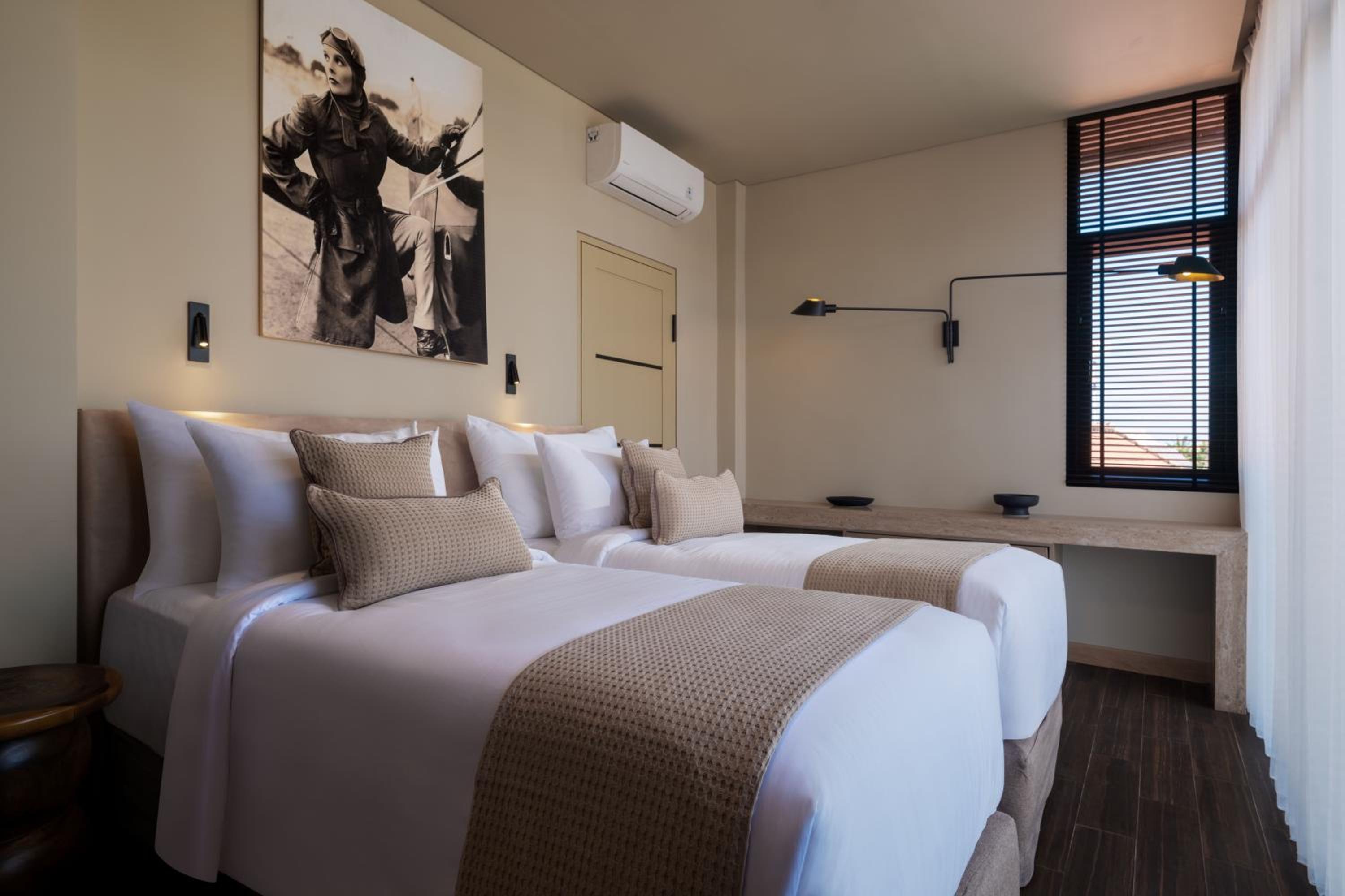Suite with Garden View - Photo 1