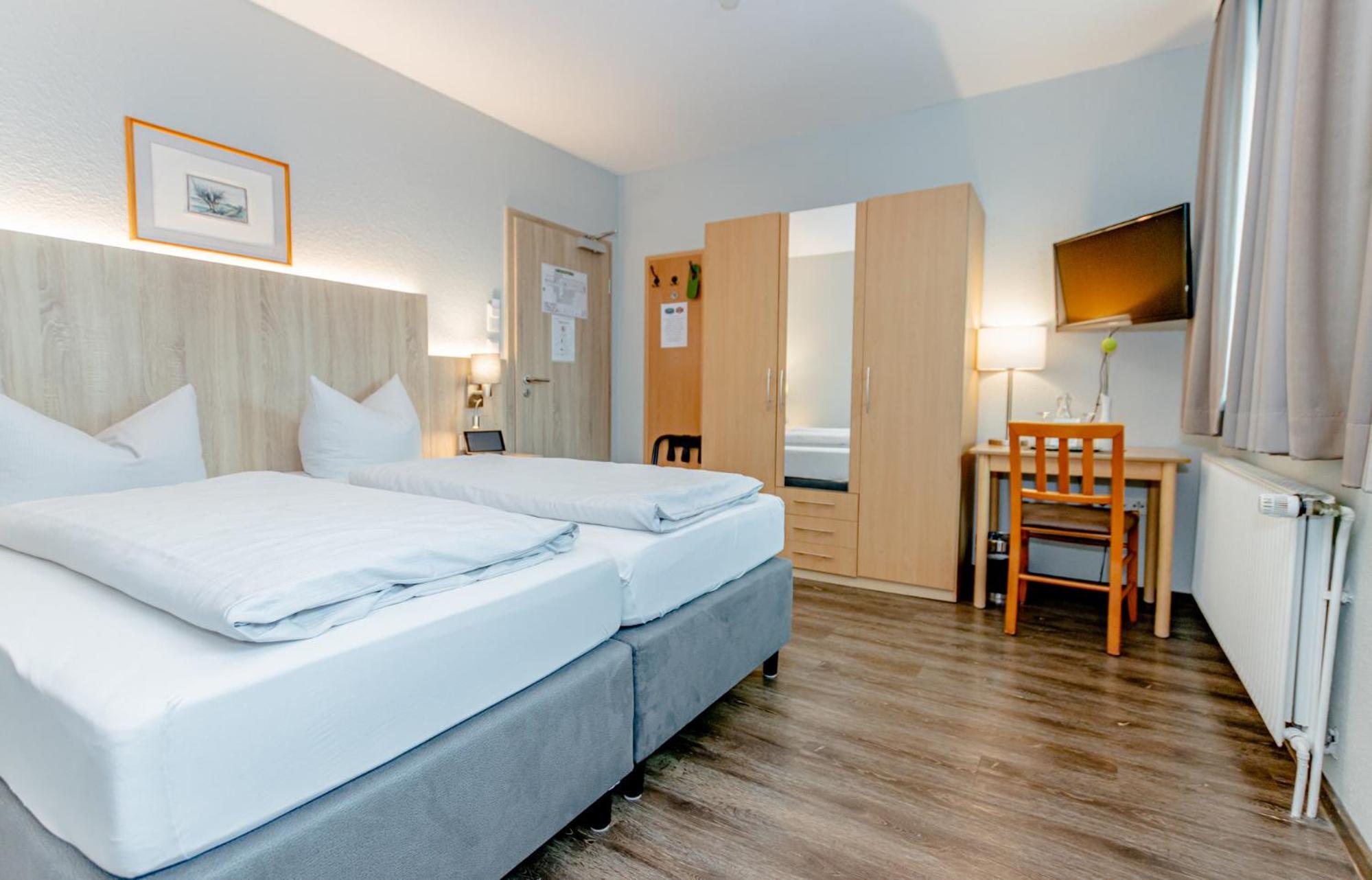 Double Room photo 3