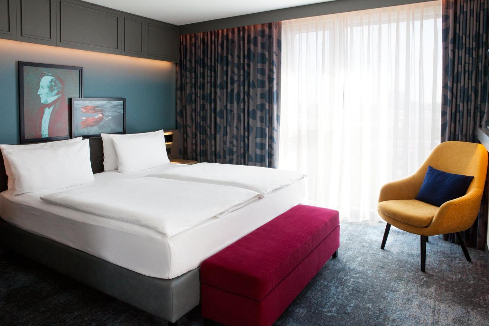 Queen Suite