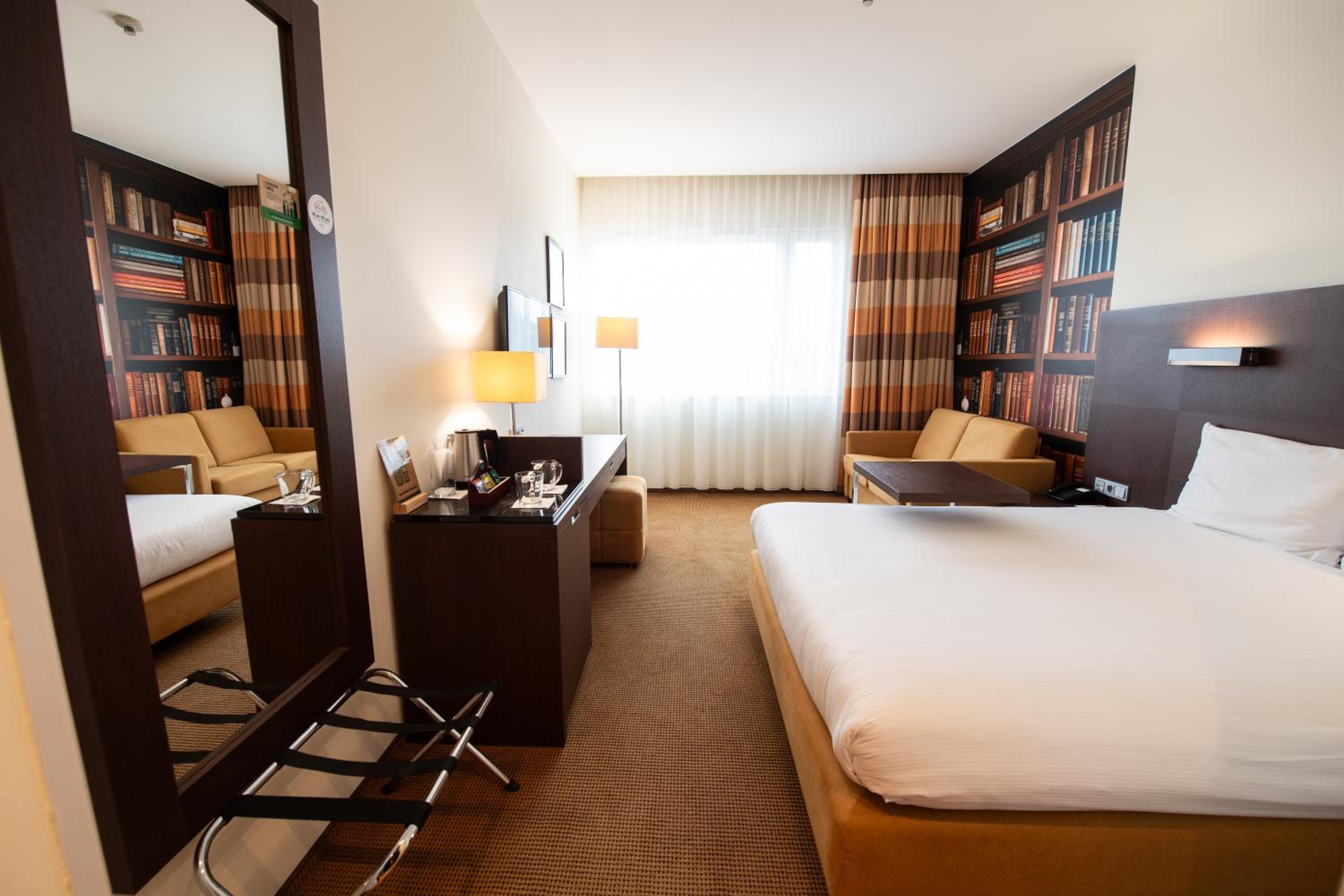 Double Room - Photo 1