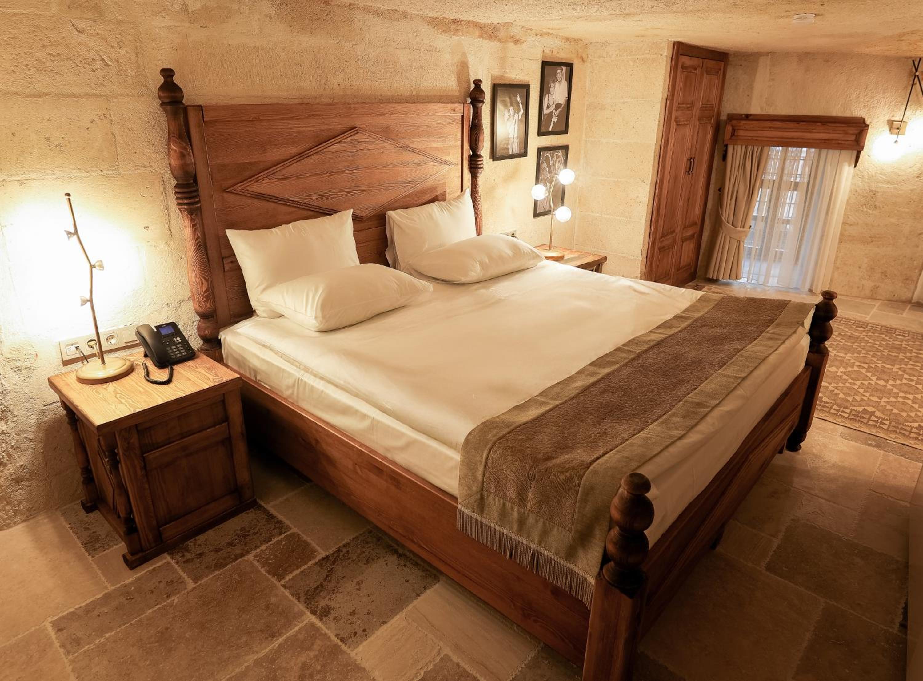 Two-Bedroom Suite - Photo 1