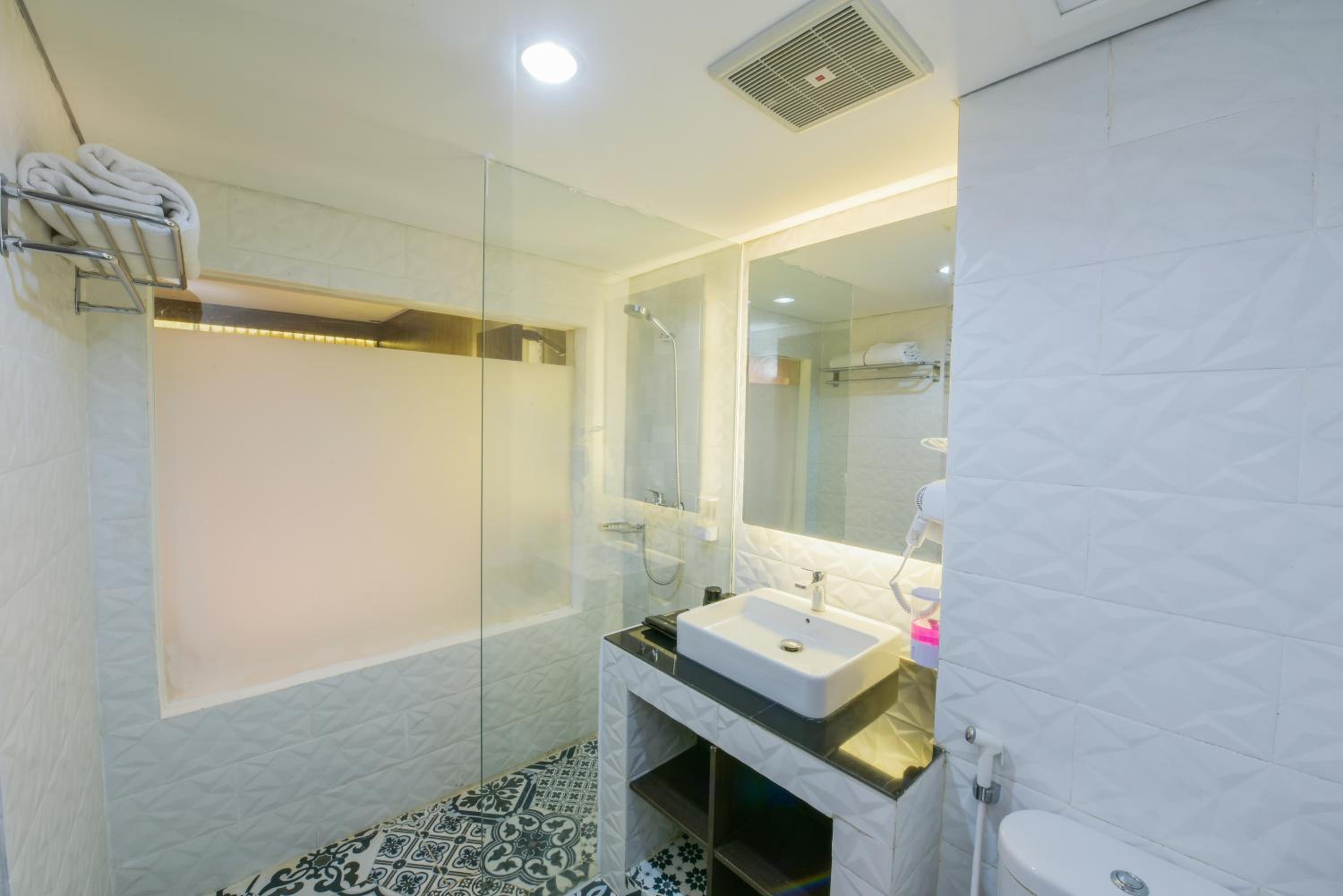 Junior Suite photo 2