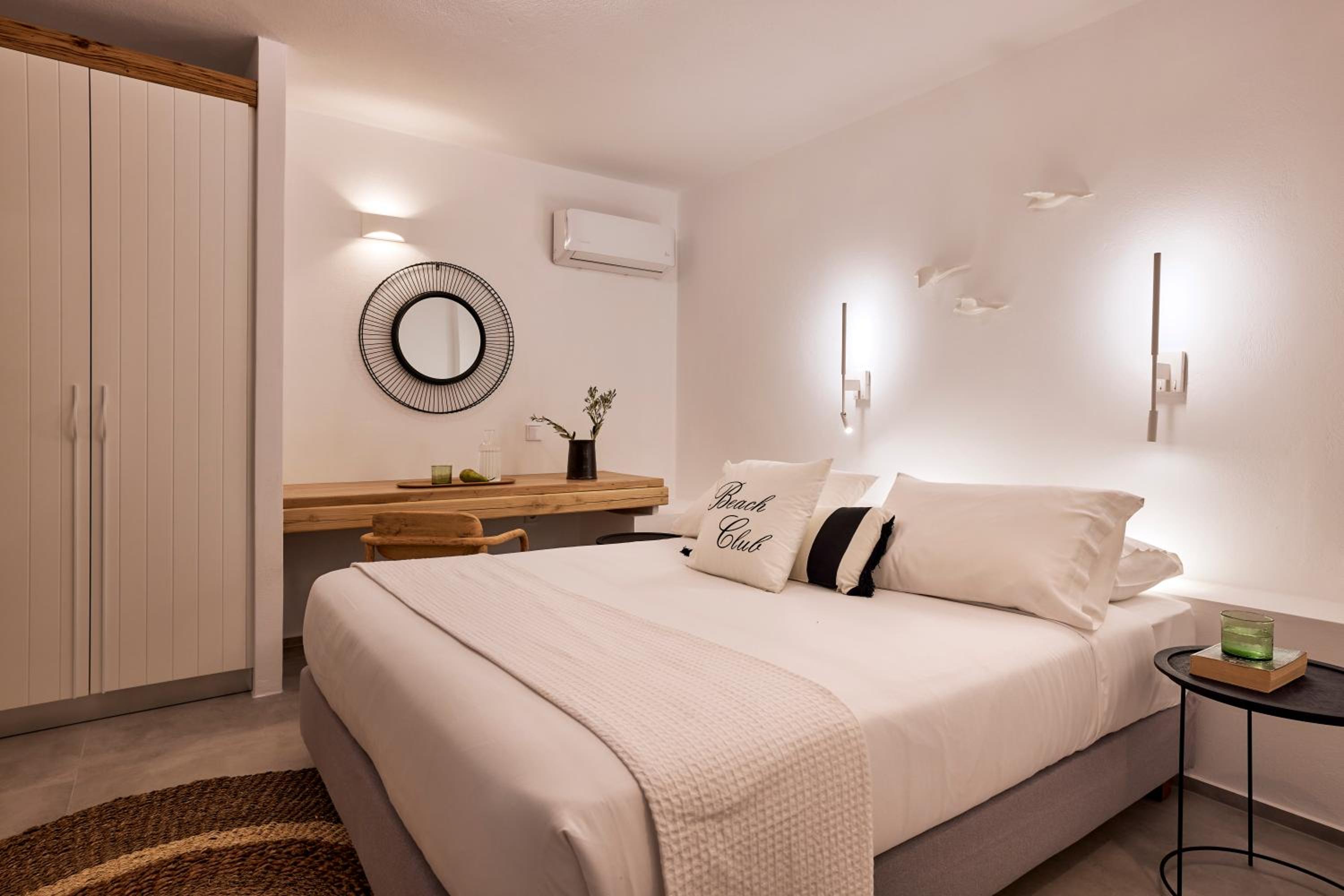 Junior Suite with Sea View photo 3