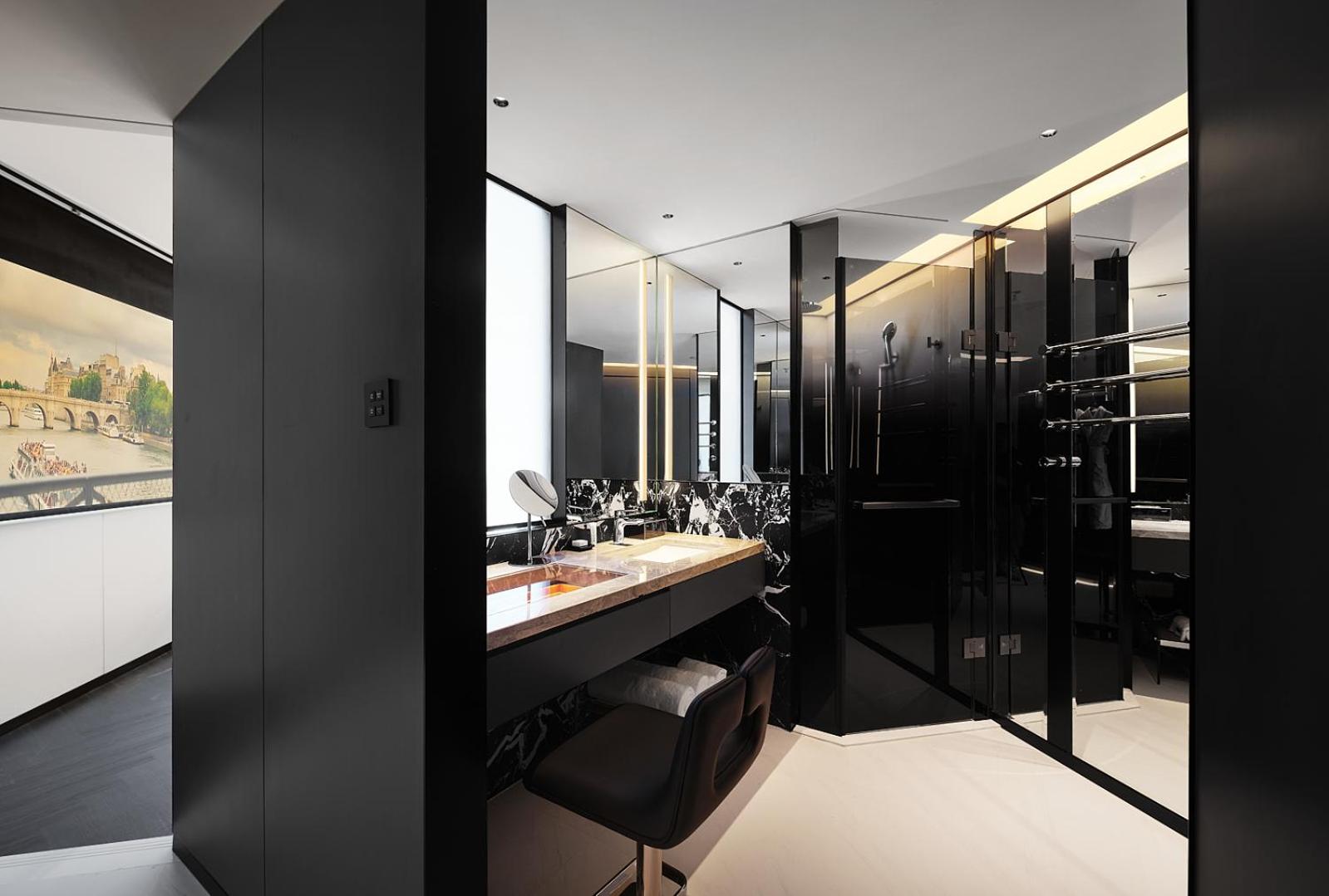 City View Queen Room Puls Bathtub photo 3