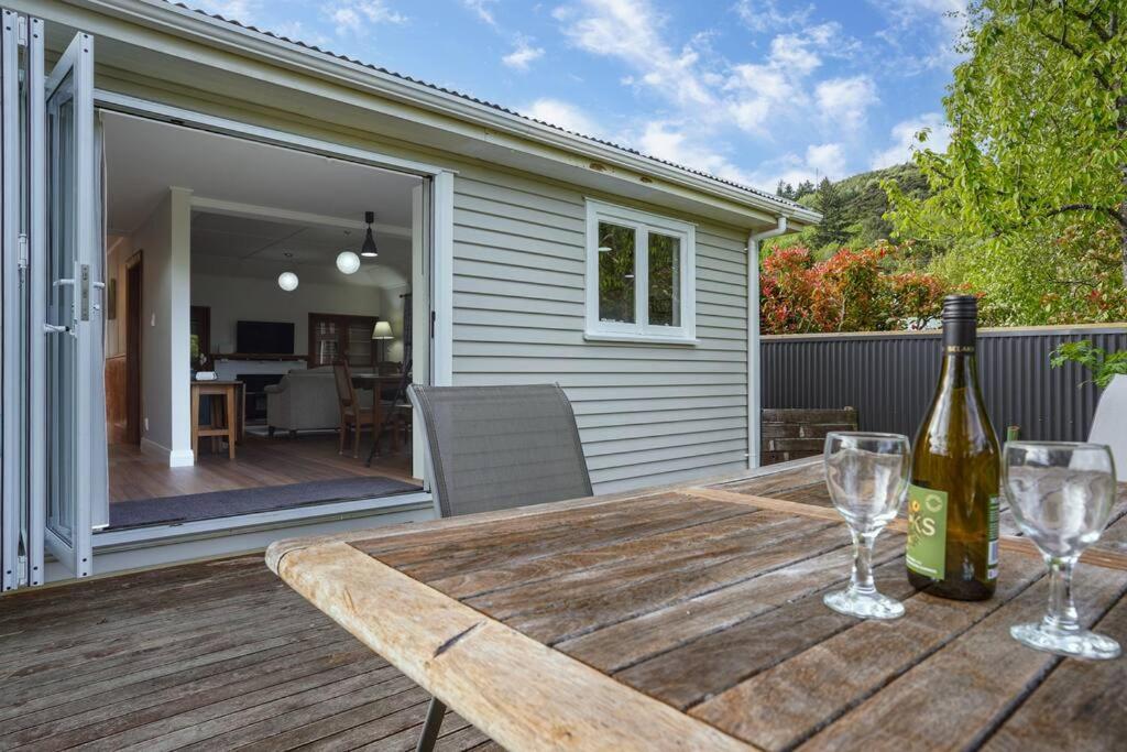 Three-Bedroom Vacation Home  photo 1