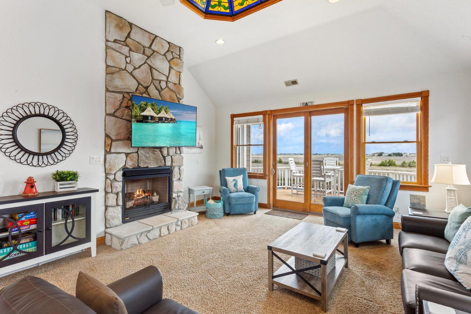 Vacation Home photo 1