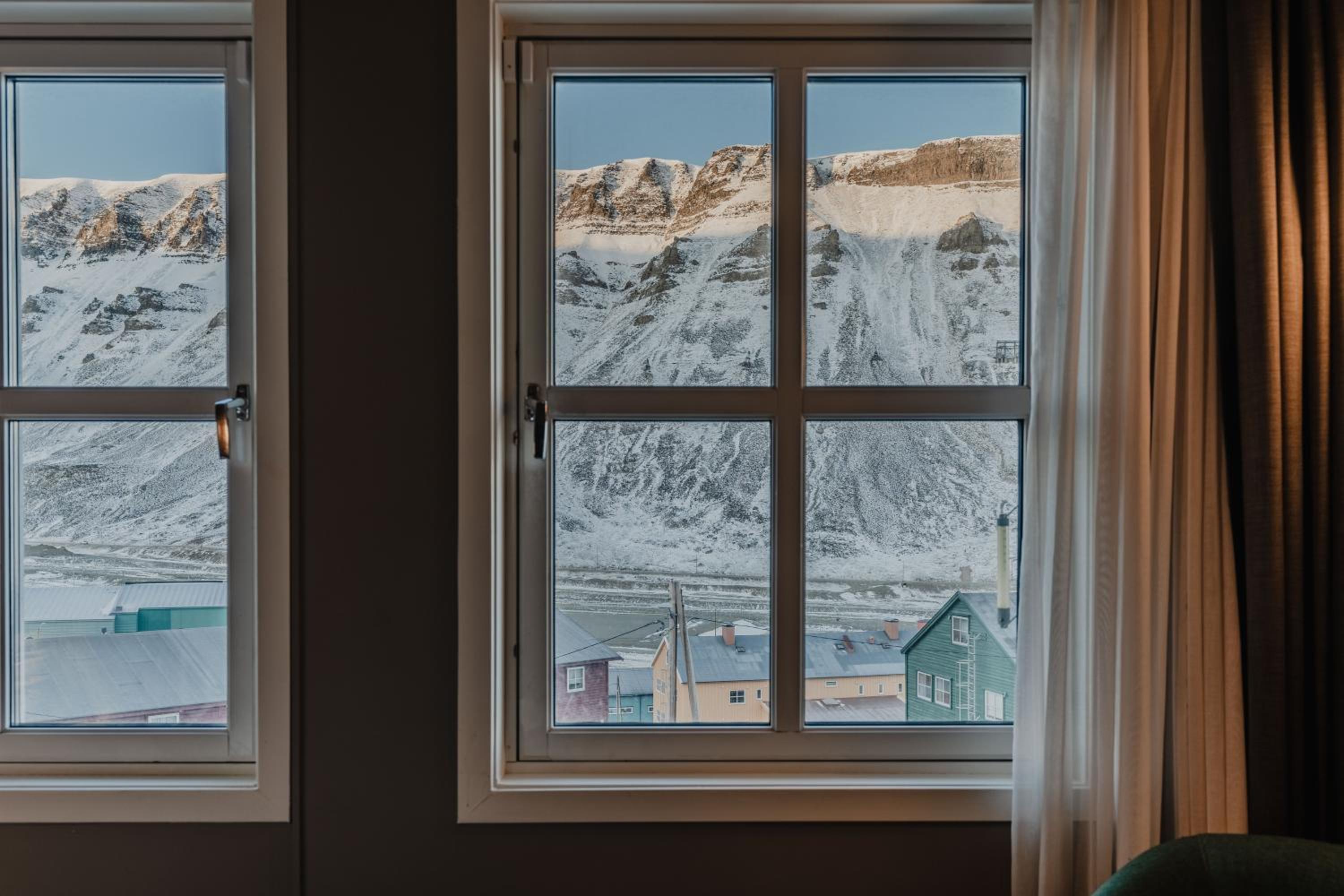 Funken Lodge, 写真 7