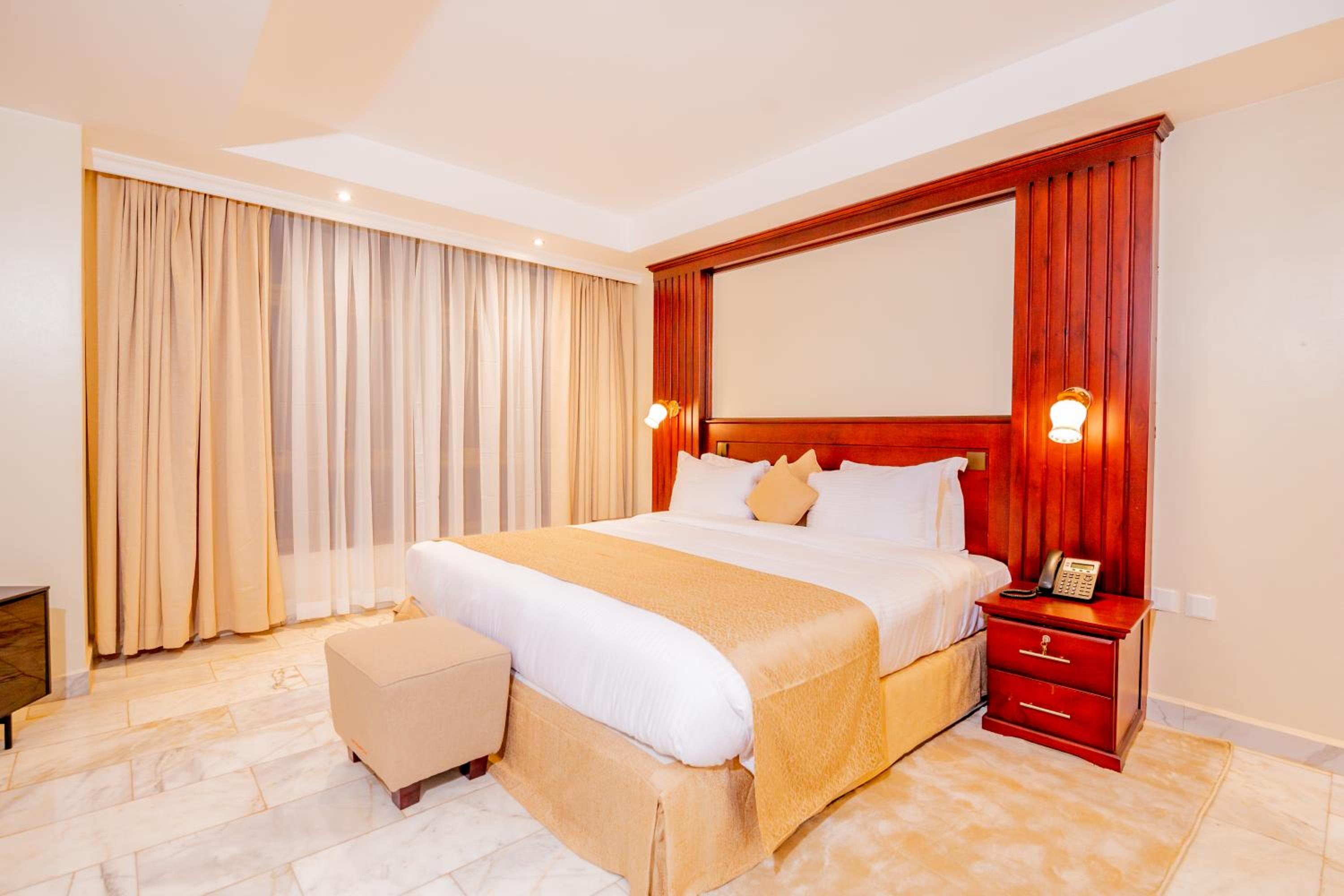 Standard Single Room photo 3
