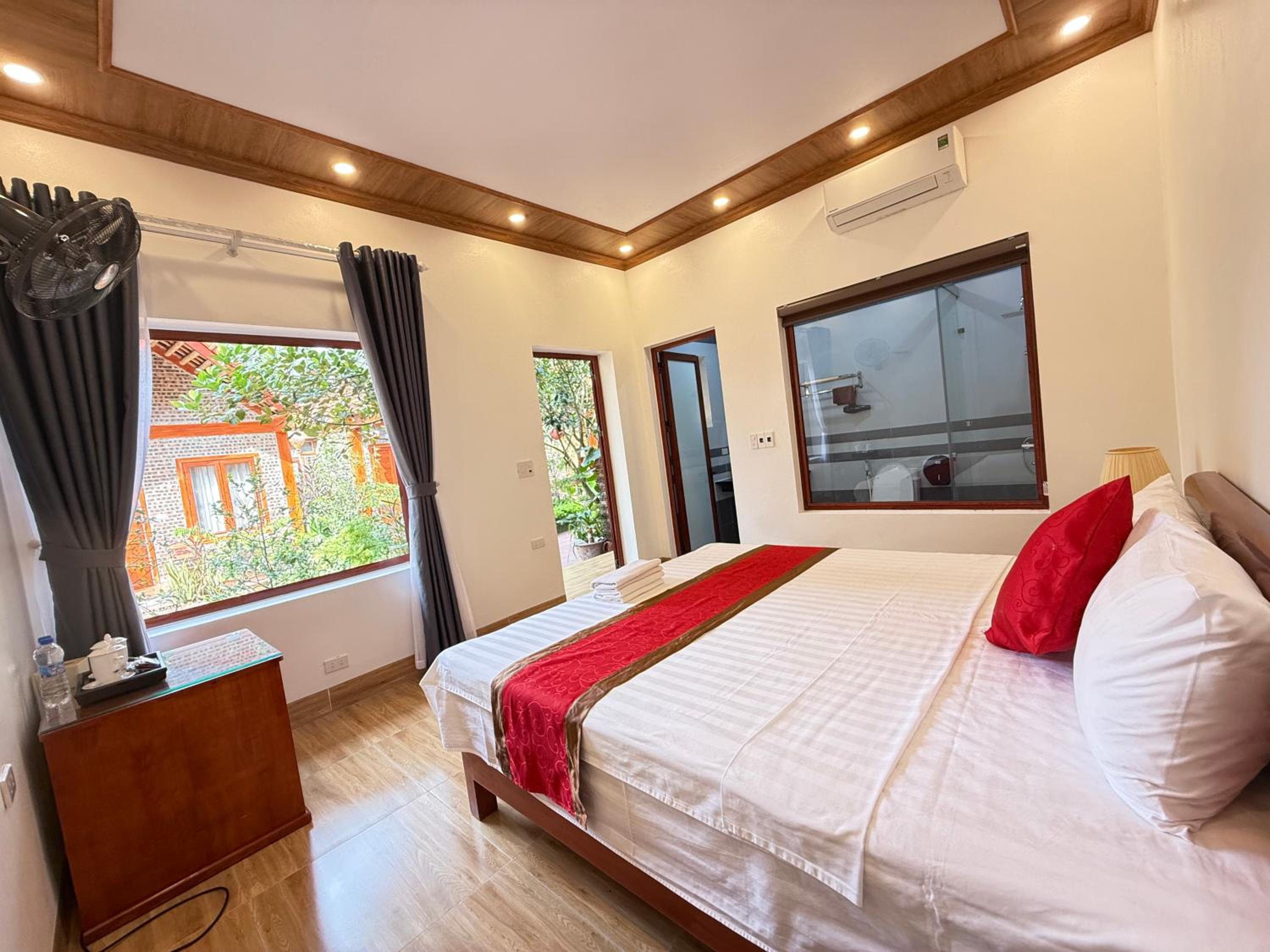 King Room photo 3