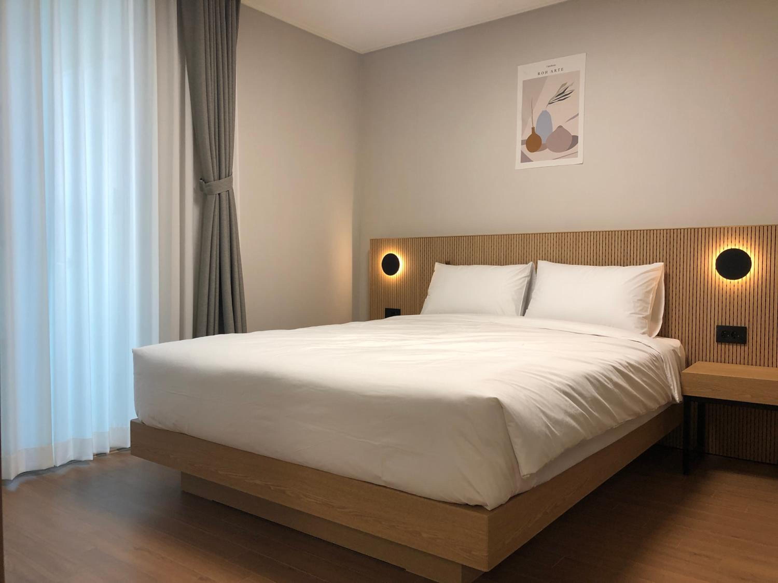 Two-Bedroom Suite